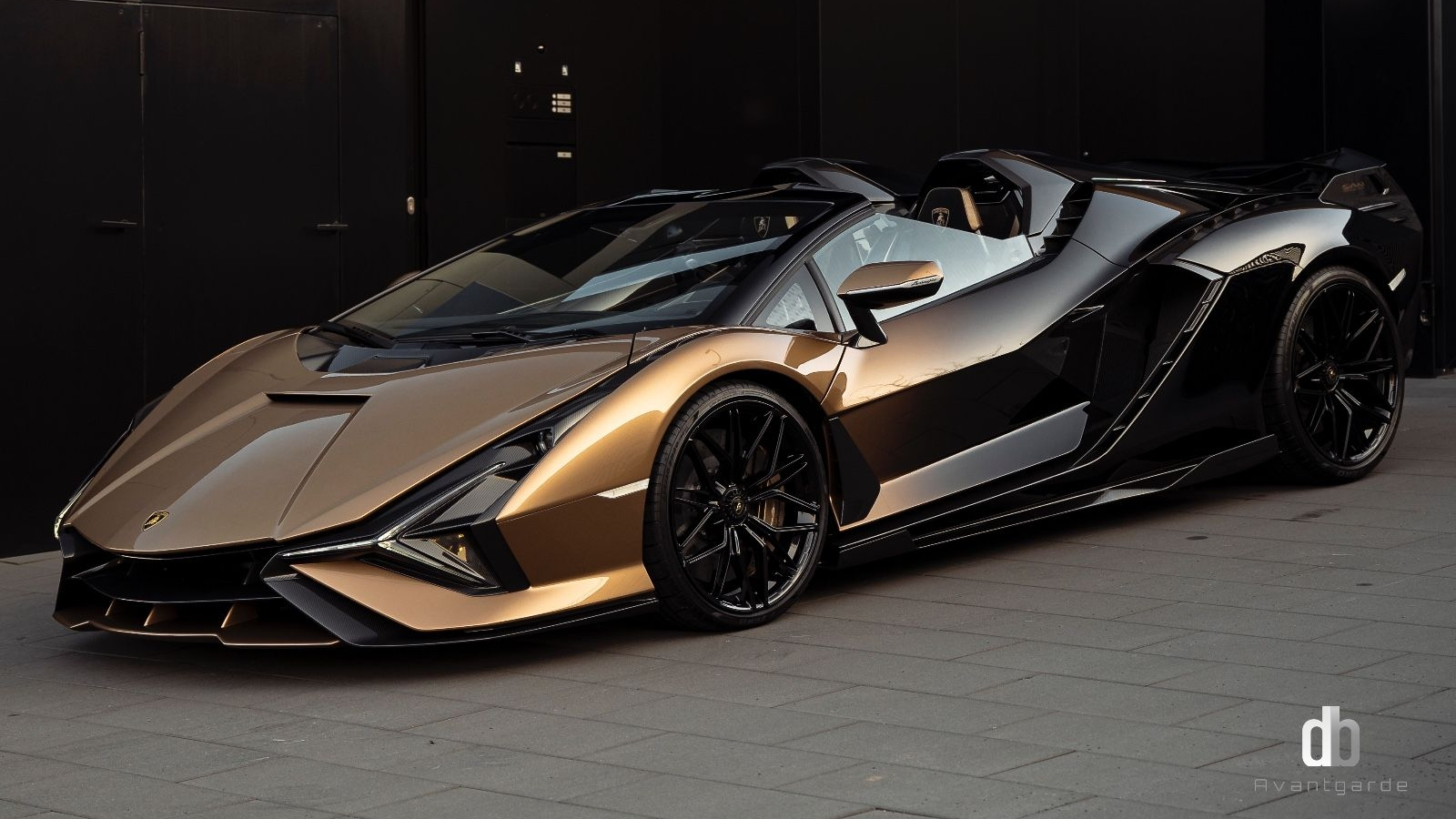 lamborghini,  sian,  sian,  sian roadster,  sian roadster,  sieu xe,  aventador,  revuelto,  murcielago,  gallardo,  huracan,  gallardo,  ferrari,  mclaren,  pagani,  bugatti,  koenigsegg,  aston martin,  porsche,  maserati anh 1