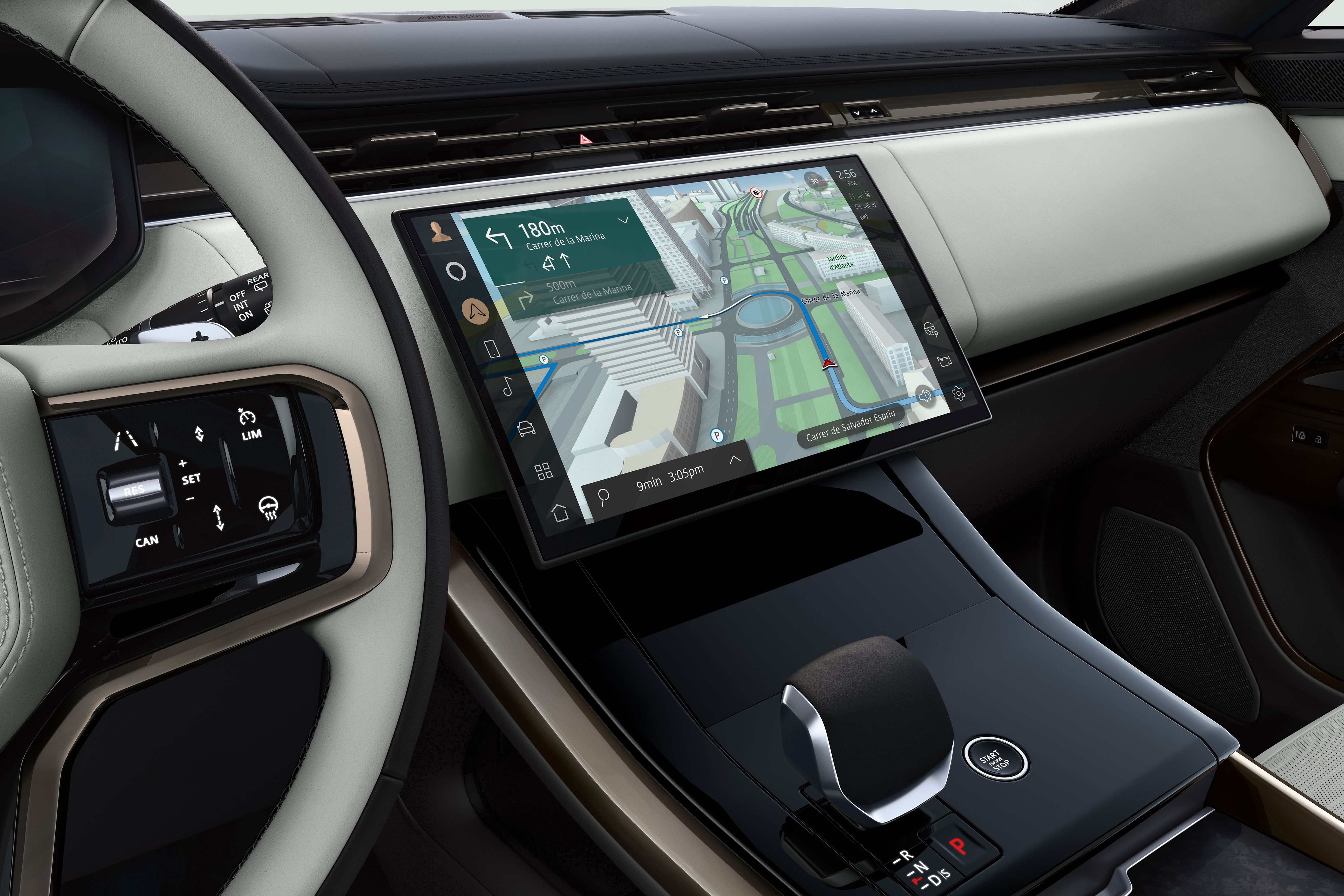 land rover,  range rover,  sport,  range rover sport,  sv,  range rover sport sv,  suv,  dia hinh,  off-road anh 11