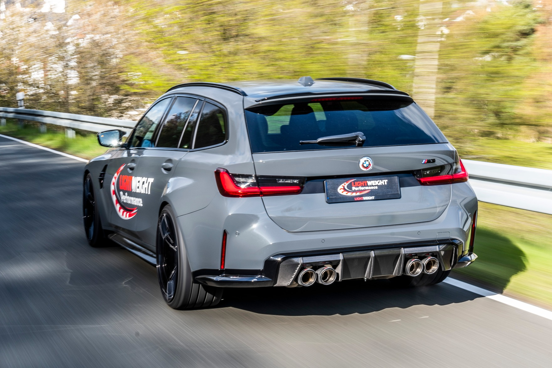 bmw,  bmw m3,  m3 touring,  bmw m3 touring,  lightweight performance,  xe do,  m4,  m4 csl,  m3 cs,  wagon,  hieu suat cao,  hieu nang cao,  xe the thao,  audi,  mercedes-benz,  mercedes,  amg,  mercedes-amg,  touring anh 8