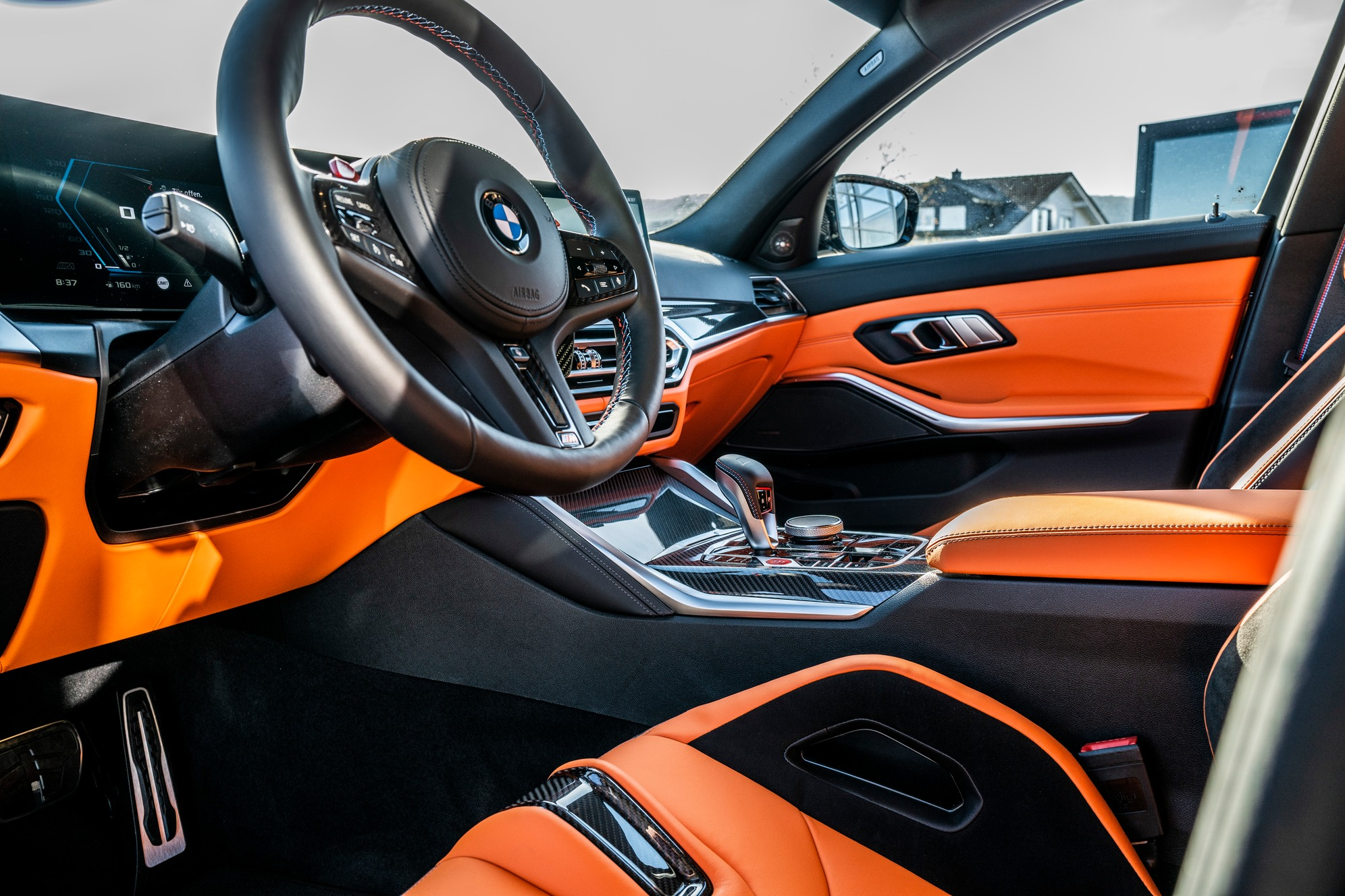 bmw,  bmw m3,  m3 touring,  bmw m3 touring,  lightweight performance,  xe do,  m4,  m4 csl,  m3 cs,  wagon,  hieu suat cao,  hieu nang cao,  xe the thao,  audi,  mercedes-benz,  mercedes,  amg,  mercedes-amg,  touring anh 4