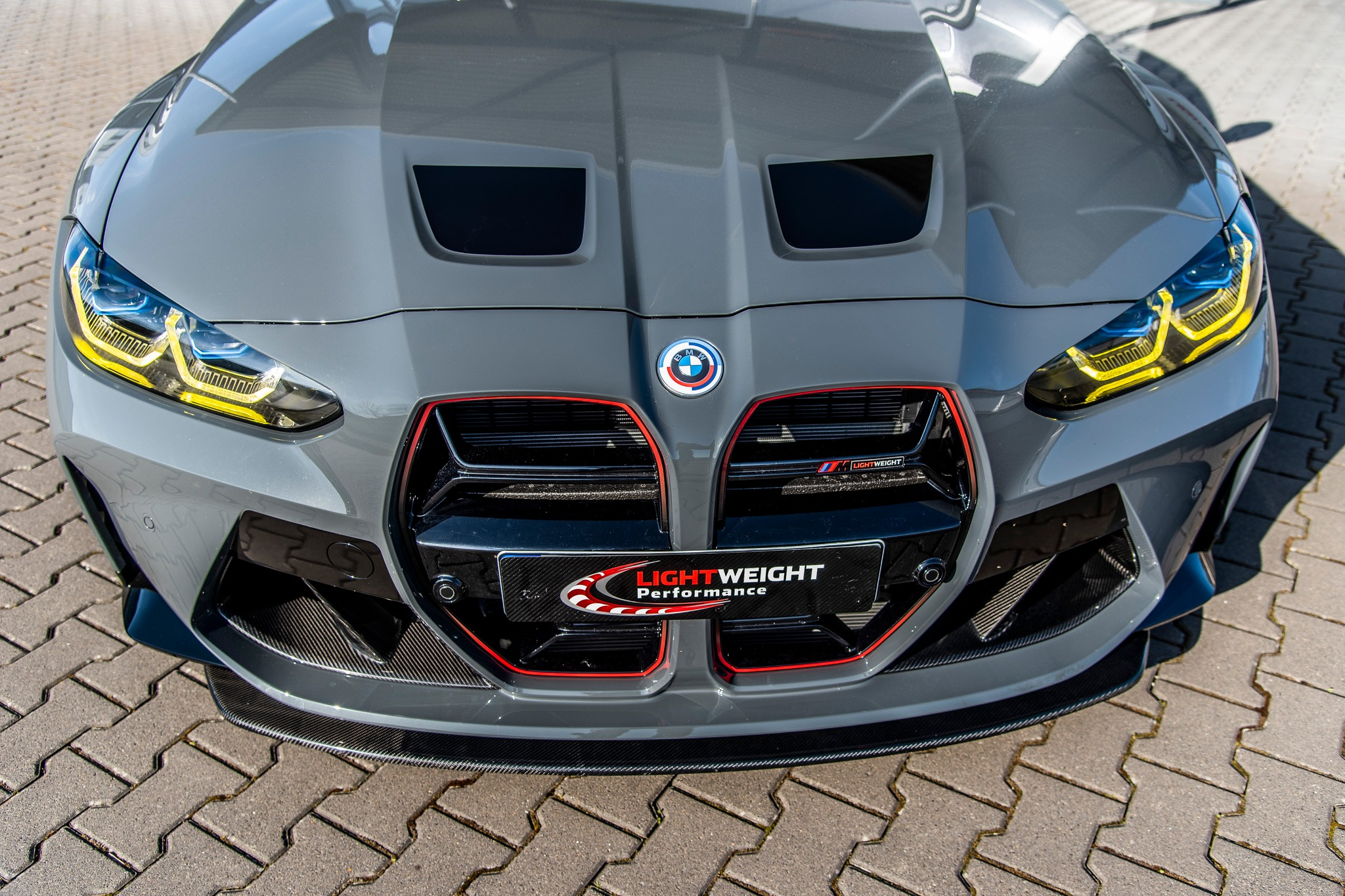 bmw,  bmw m3,  m3 touring,  bmw m3 touring,  lightweight performance,  xe do,  m4,  m4 csl,  m3 cs,  wagon,  hieu suat cao,  hieu nang cao,  xe the thao,  audi,  mercedes-benz,  mercedes,  amg,  mercedes-amg,  touring anh 3