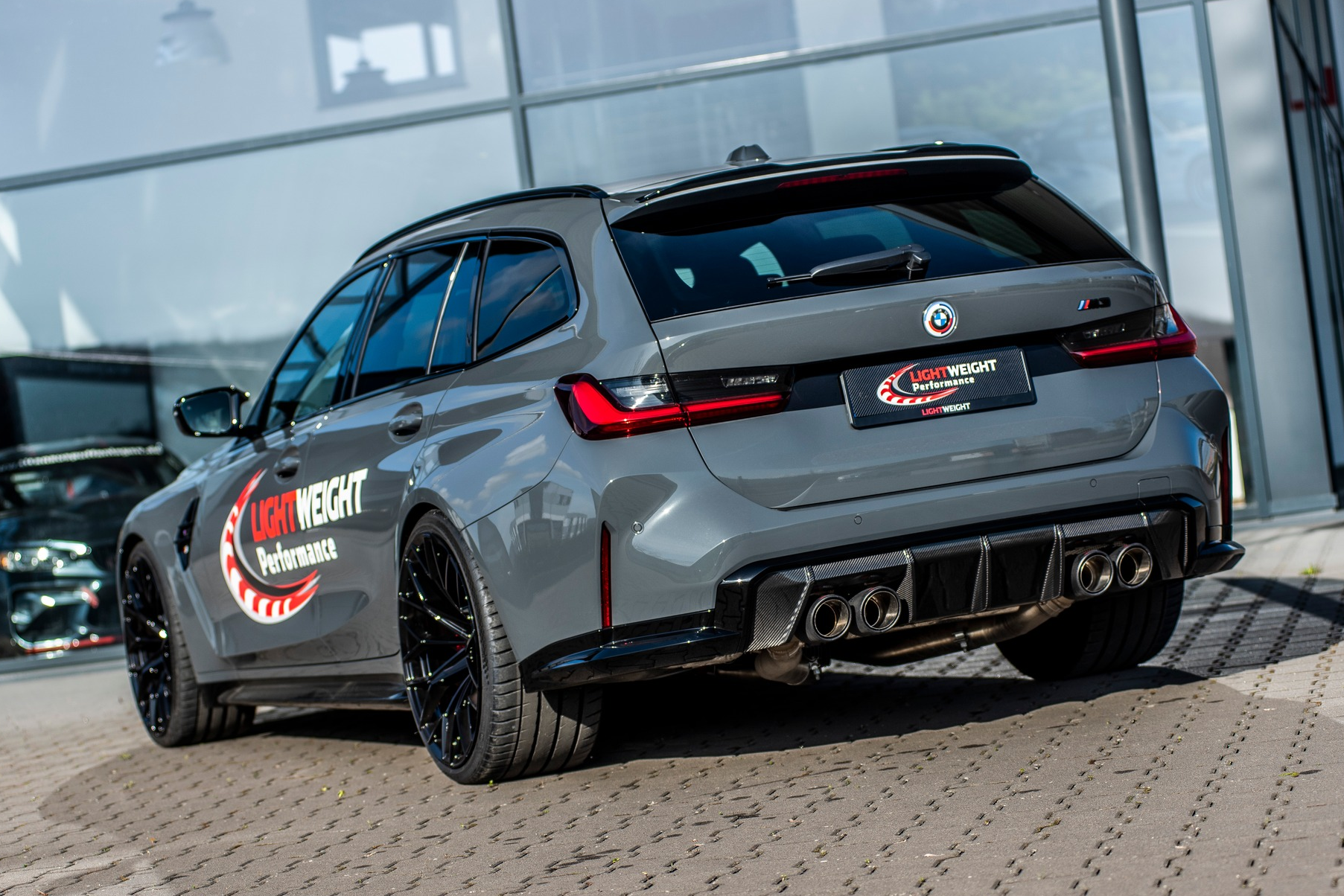 bmw,  bmw m3,  m3 touring,  bmw m3 touring,  lightweight performance,  xe do,  m4,  m4 csl,  m3 cs,  wagon,  hieu suat cao,  hieu nang cao,  xe the thao,  audi,  mercedes-benz,  mercedes,  amg,  mercedes-amg,  touring anh 6