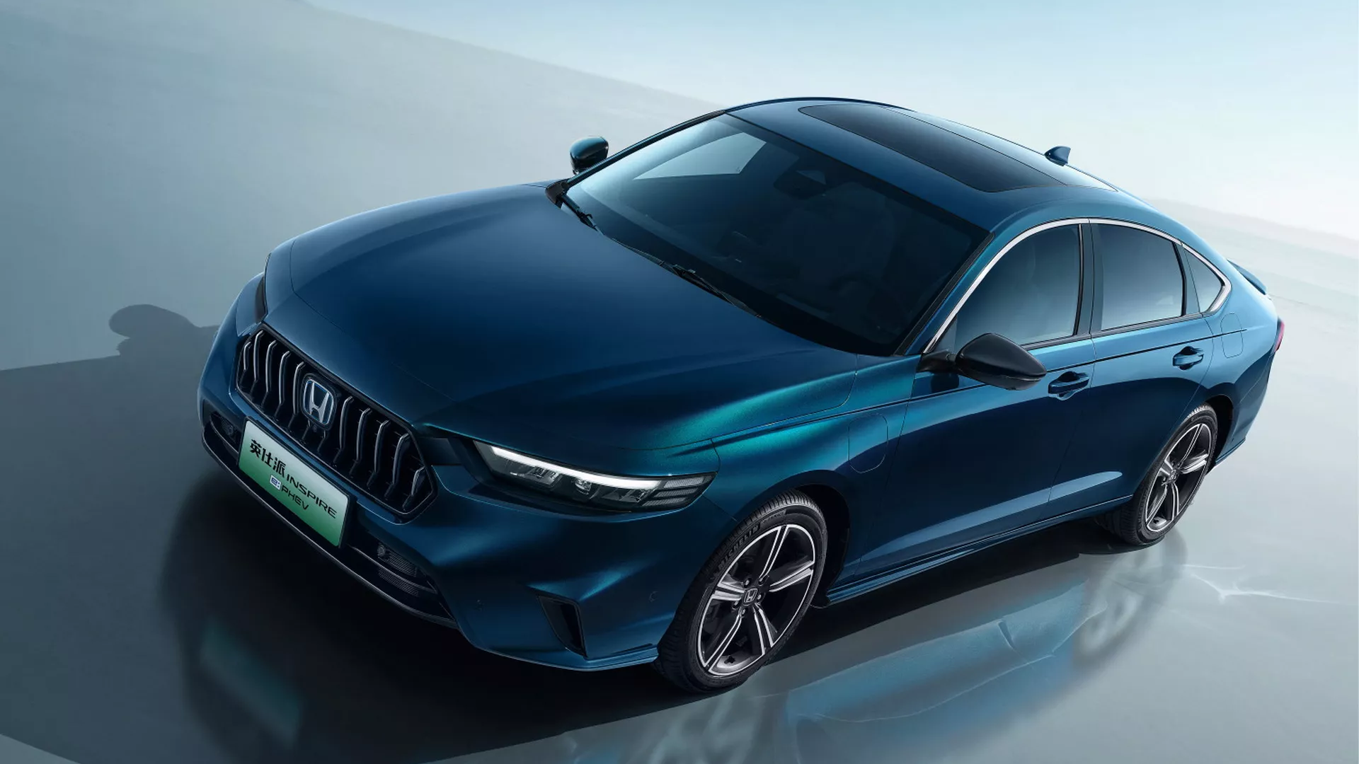 honda,  inspire,  accord,  toyota,  camry,  sedan,  hang d,  sedan hang d,  dongfeng,  dongfeng-honda,  gac-honda anh 7