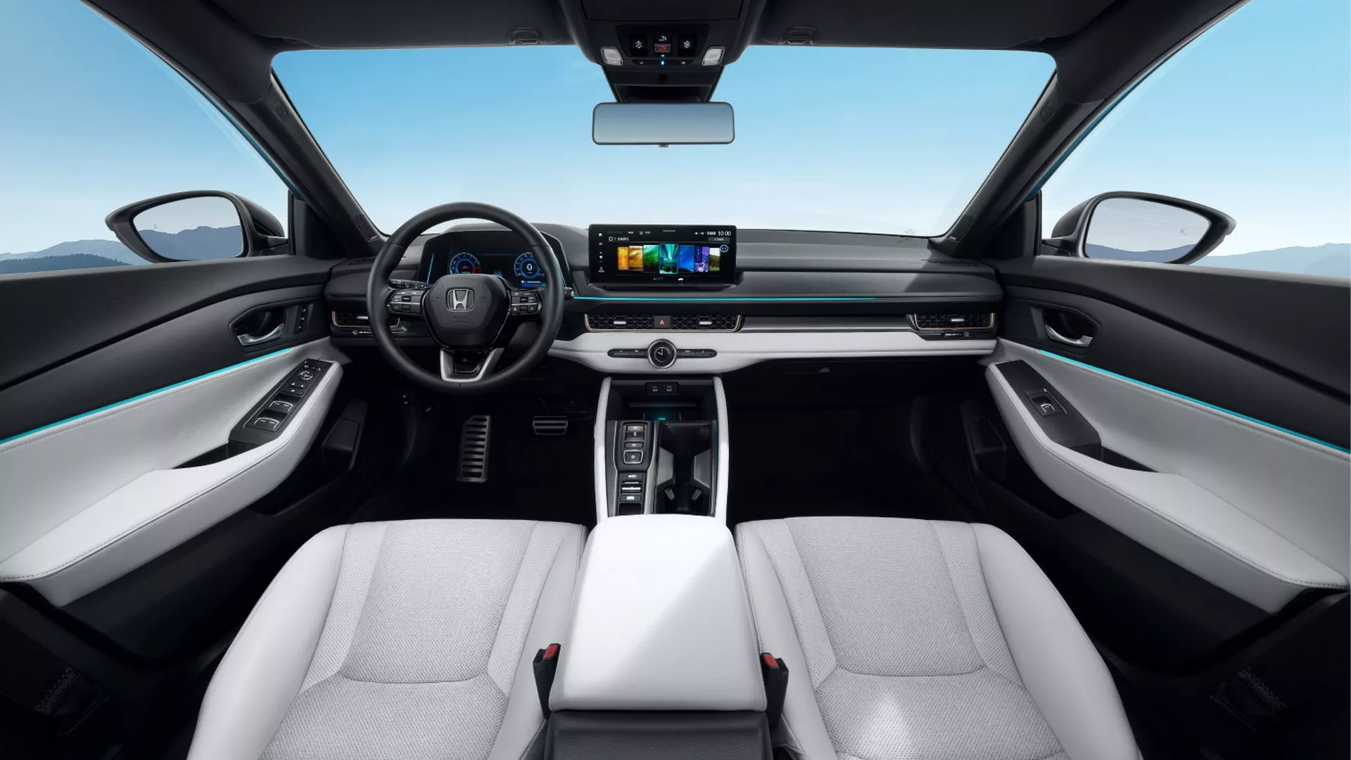 honda,  inspire,  accord,  toyota,  camry,  sedan,  hang d,  sedan hang d,  dongfeng,  dongfeng-honda,  gac-honda anh 6