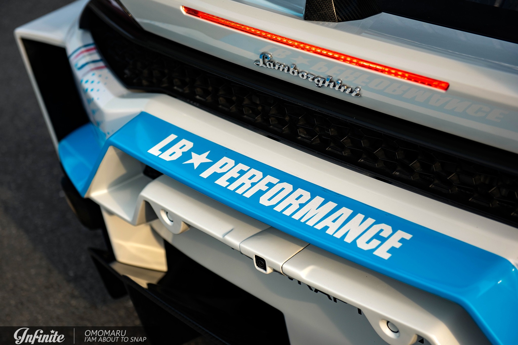 sieu xe,  lamborghini,  huracan,  liberty walk,  xe do,  than rong,  snowball,  Secret Life of Pets,  LB-Silhouette WORKS GT,  ferrari,  mclaren,  porsche,  maserati,  aston martin,  amg,  pagani,  koenigsegg,  bugatti,  thai lan anh 8