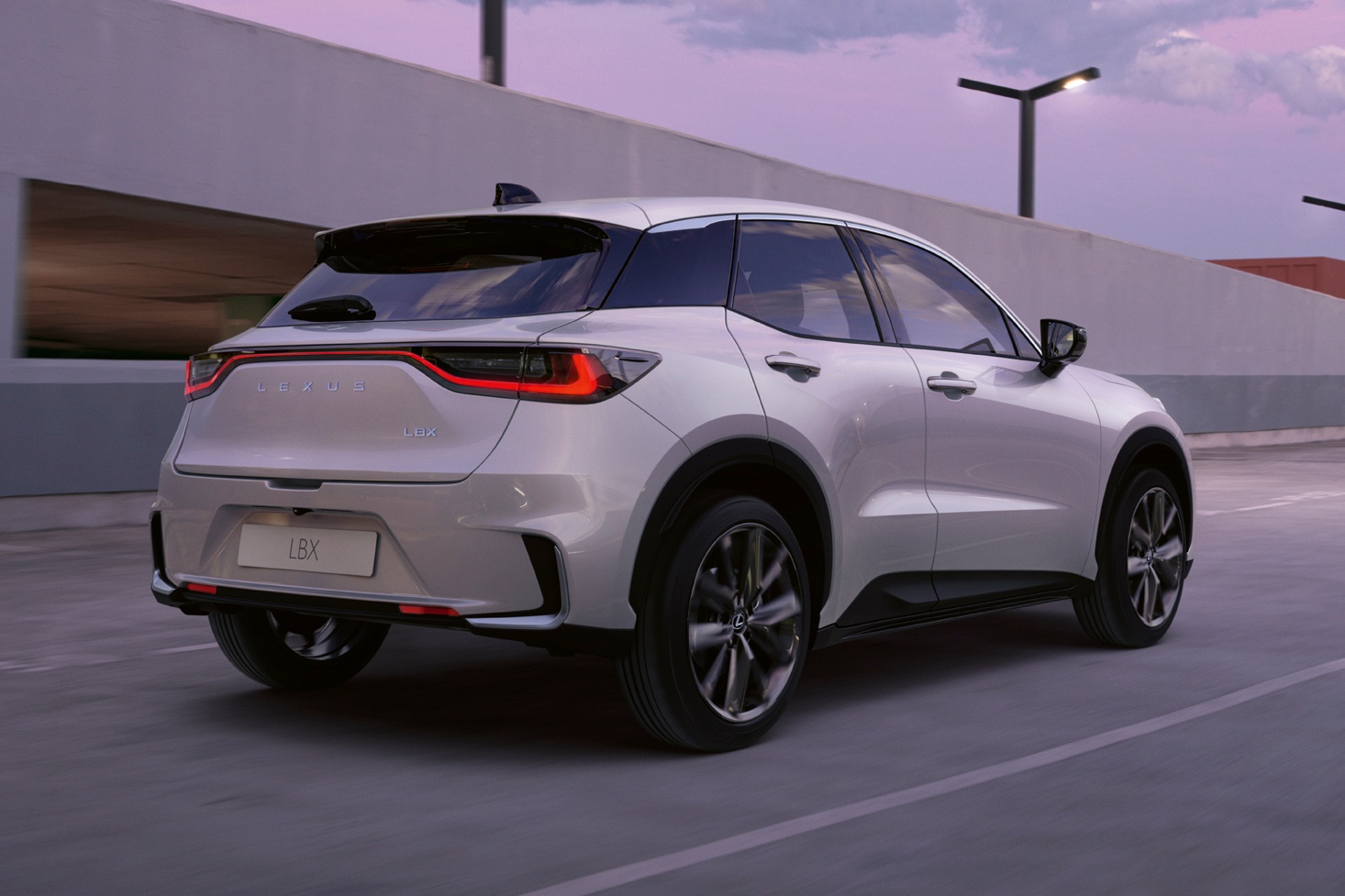 Lexus,  lbx,  lexus lbx,  crossover,  suv,  audi,  mercedes,  bmw,  mercedes-benz,  nx,  rx,  lx,  gx,  lexus nx,  lexus rx,  lexus gx,  lexus lx,  lexus tx,  tx,  xe nhat anh 5