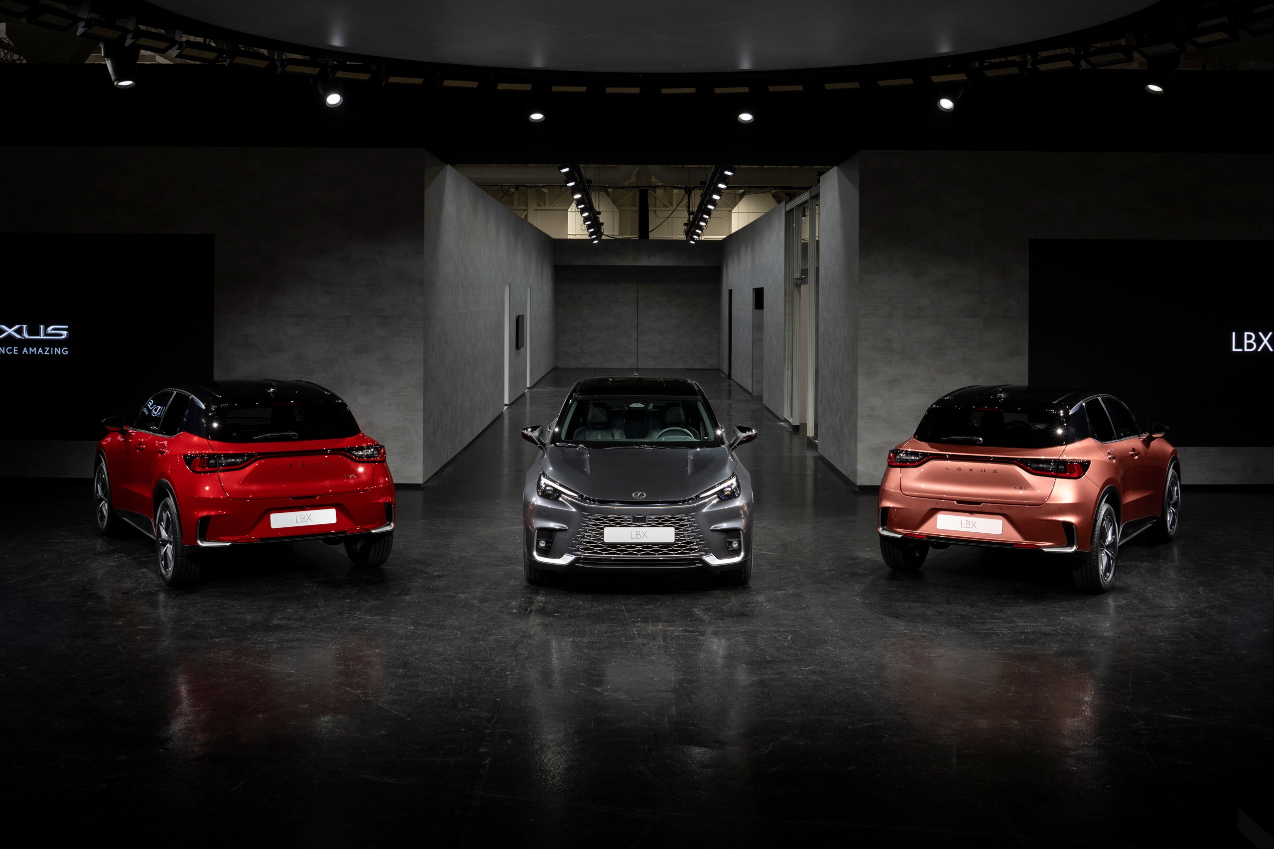 Lexus,  lbx,  lexus lbx,  crossover,  suv,  audi,  mercedes,  bmw,  mercedes-benz,  nx,  rx,  lx,  gx,  lexus nx,  lexus rx,  lexus gx,  lexus lx,  lexus tx,  tx,  xe nhat anh 4