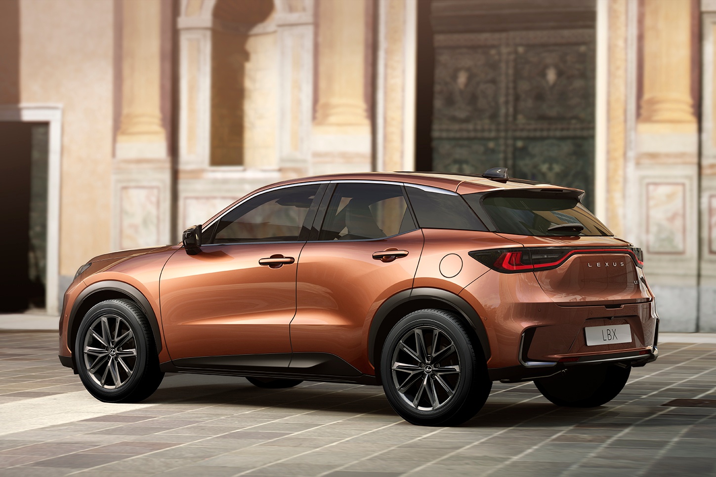 Lexus,  lbx,  lexus lbx,  crossover,  suv,  audi,  mercedes,  bmw,  mercedes-benz,  nx,  rx,  lx,  gx,  lexus nx,  lexus rx,  lexus gx,  lexus lx,  lexus tx,  tx,  xe nhat anh 2