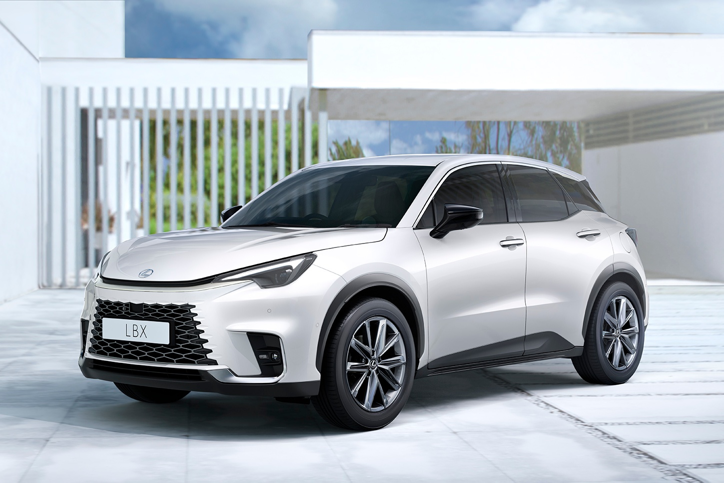 Lexus,  lbx,  lexus lbx,  crossover,  suv,  audi,  mercedes,  bmw,  mercedes-benz,  nx,  rx,  lx,  gx,  lexus nx,  lexus rx,  lexus gx,  lexus lx,  lexus tx,  tx,  xe nhat anh 3