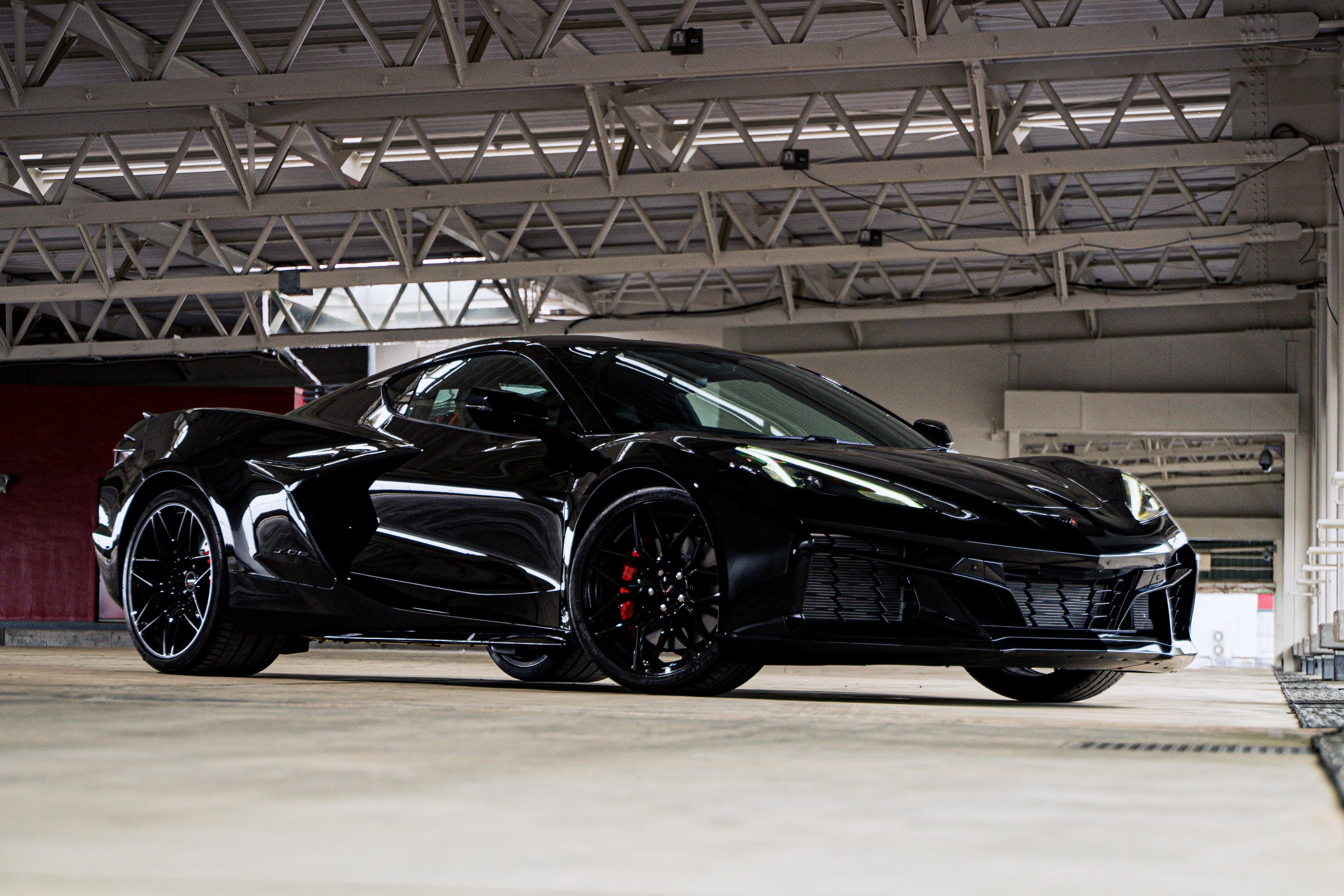 sieu xe My,  chevrolet,  ban dac biet,  noi dia,  Nhat Ban anh 11