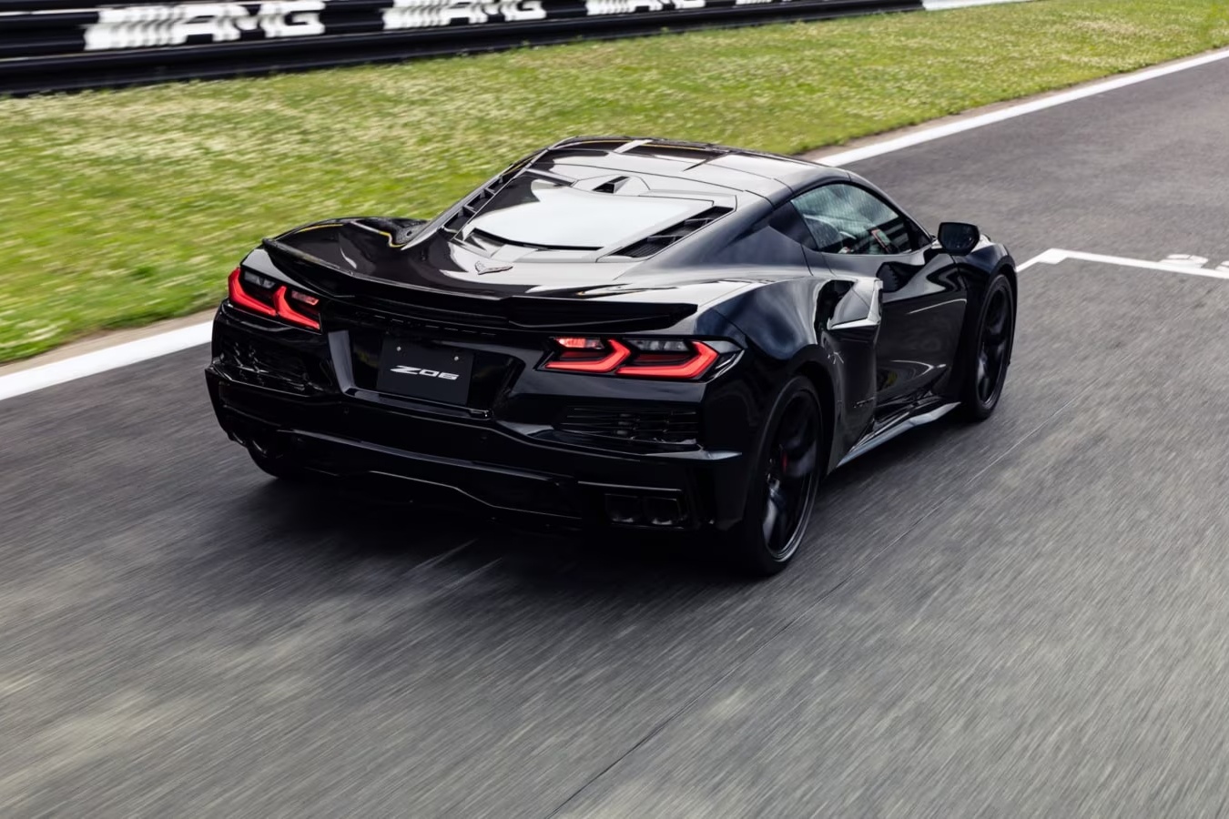 sieu xe My,  chevrolet,  ban dac biet,  noi dia,  Nhat Ban anh 6