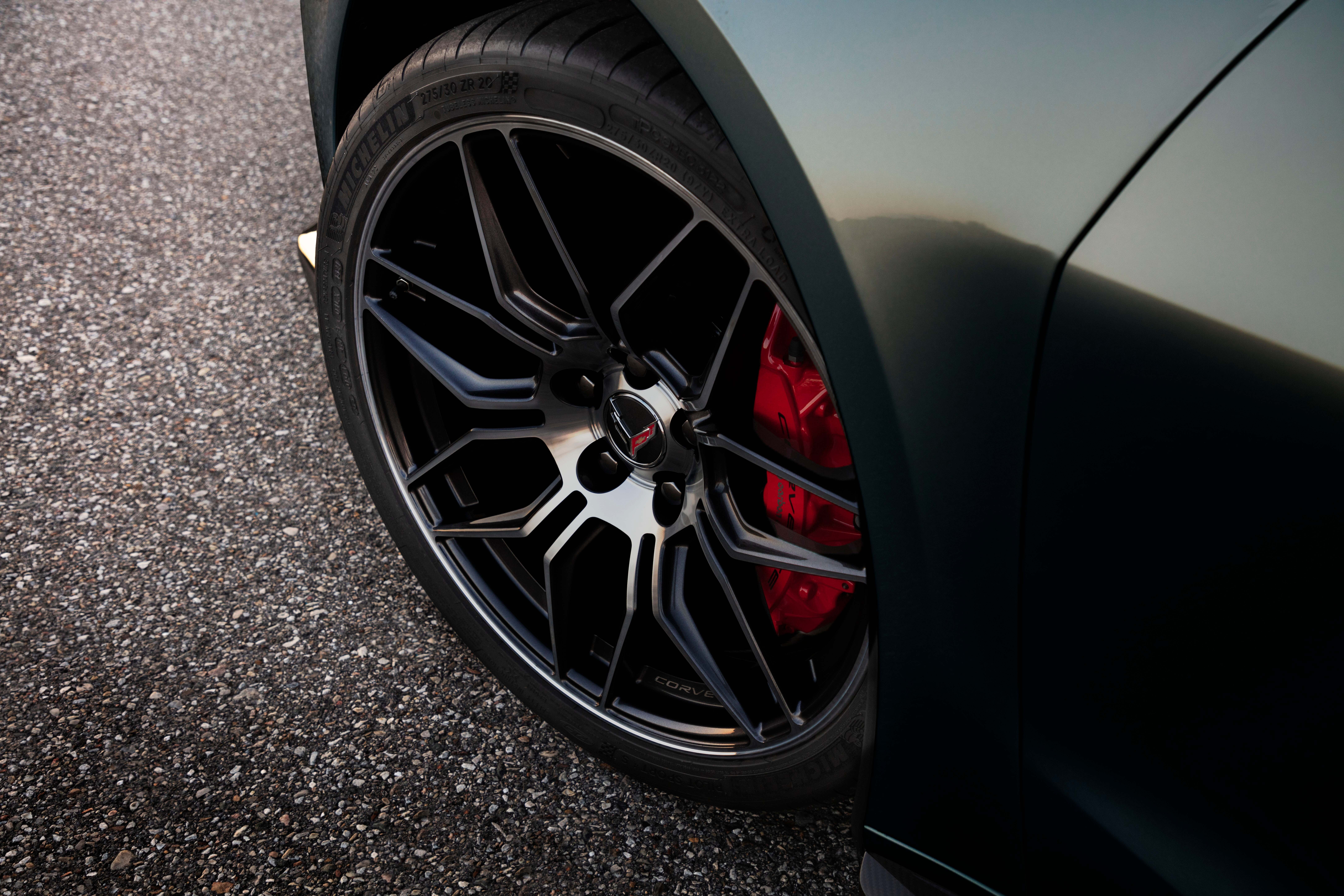 sieu xe My,  chevrolet,  ban dac biet,  noi dia,  Nhat Ban anh 4