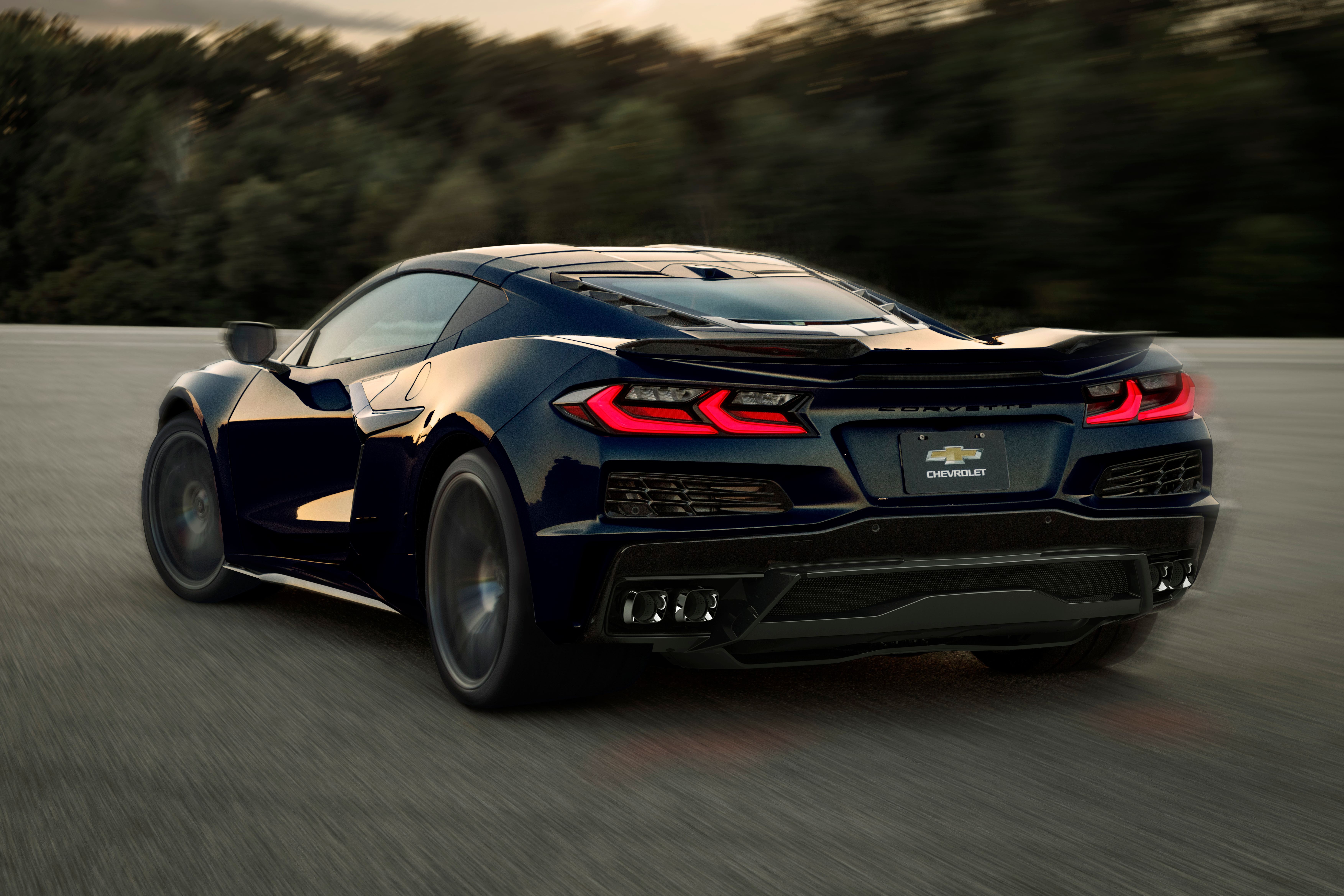 sieu xe My,  chevrolet,  ban dac biet,  noi dia,  Nhat Ban anh 2