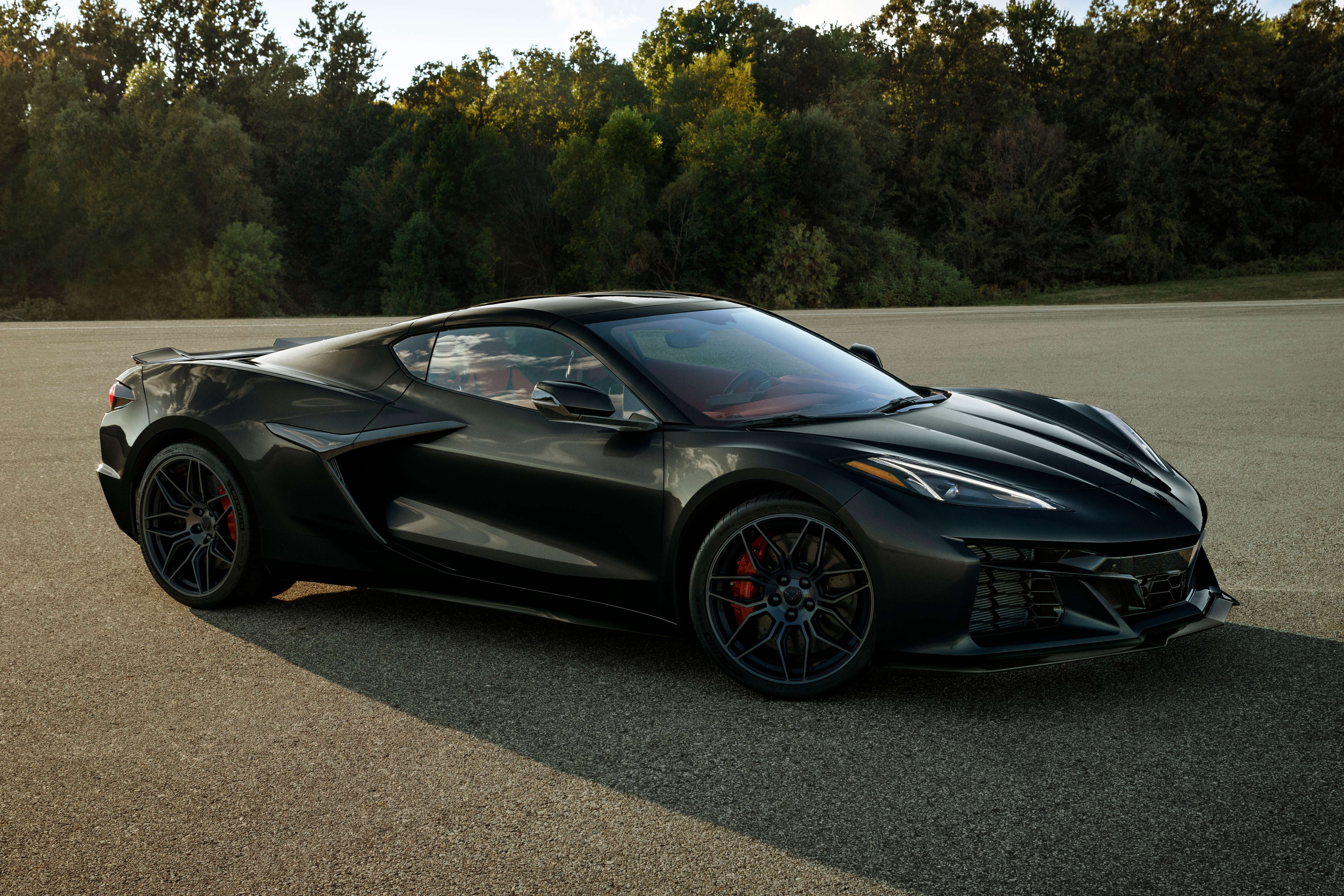 sieu xe My,  chevrolet,  ban dac biet,  noi dia,  Nhat Ban anh 1