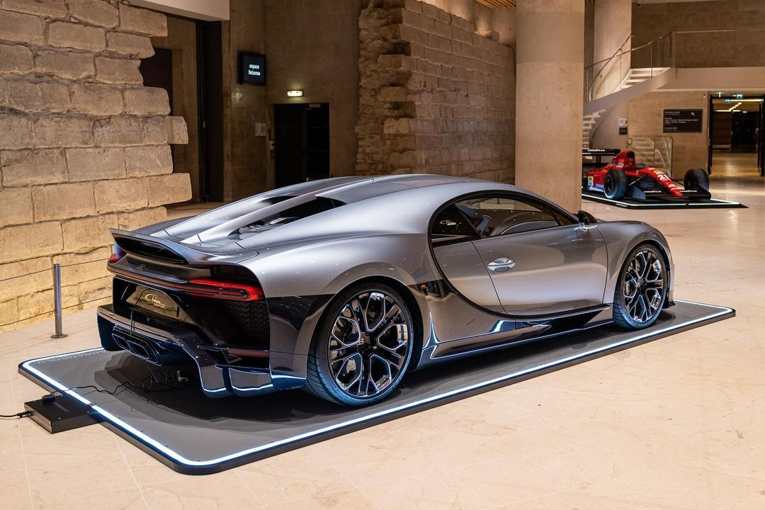 bugatti,  pagani,  koenigsegg,  chiron,  veyron,  divo,  centodieci,  zonda,  huayra,  imola,  hp barchetta,  utopia,  Bugatti La Voiture Noire,  La Voiture Noire,  rolls-royce,  boat tail,  sweptail,  chiron profilee,  maybach exelero,  maybach,  exelero,  Huayra Codalunga,  Codalunga anh 13