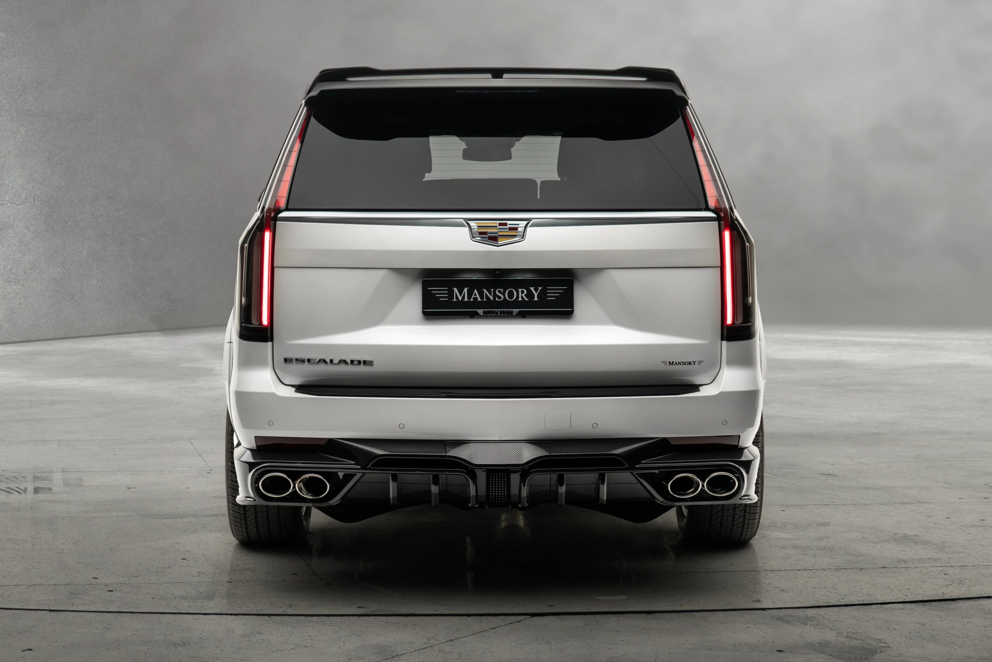 suv,  xe do,  mansory,  cadillac,  escalade,  cadillac escalade,  escalade mansory,  escalade-v anh 5