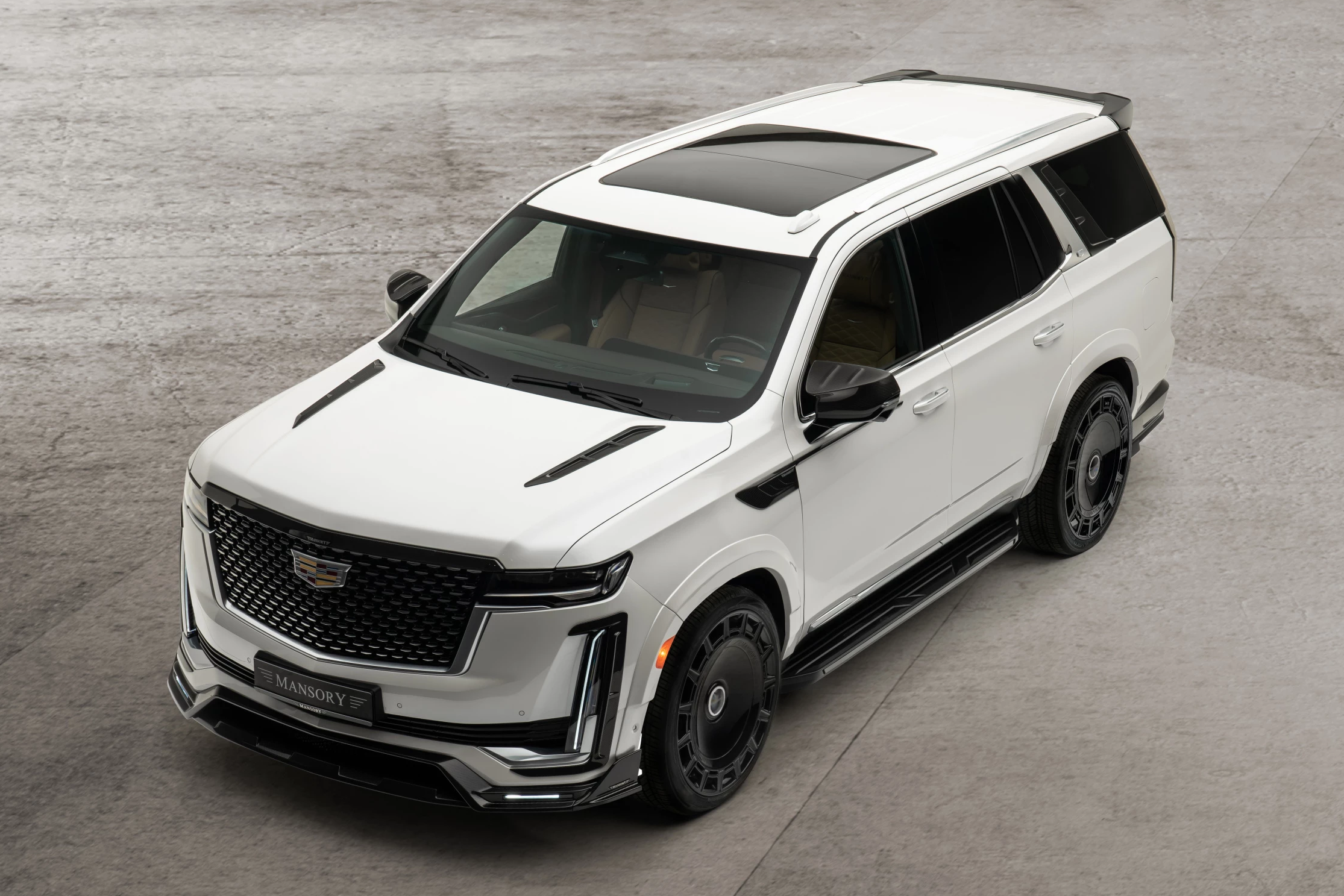 suv,  xe do,  mansory,  cadillac,  escalade,  cadillac escalade,  escalade mansory,  escalade-v anh 10