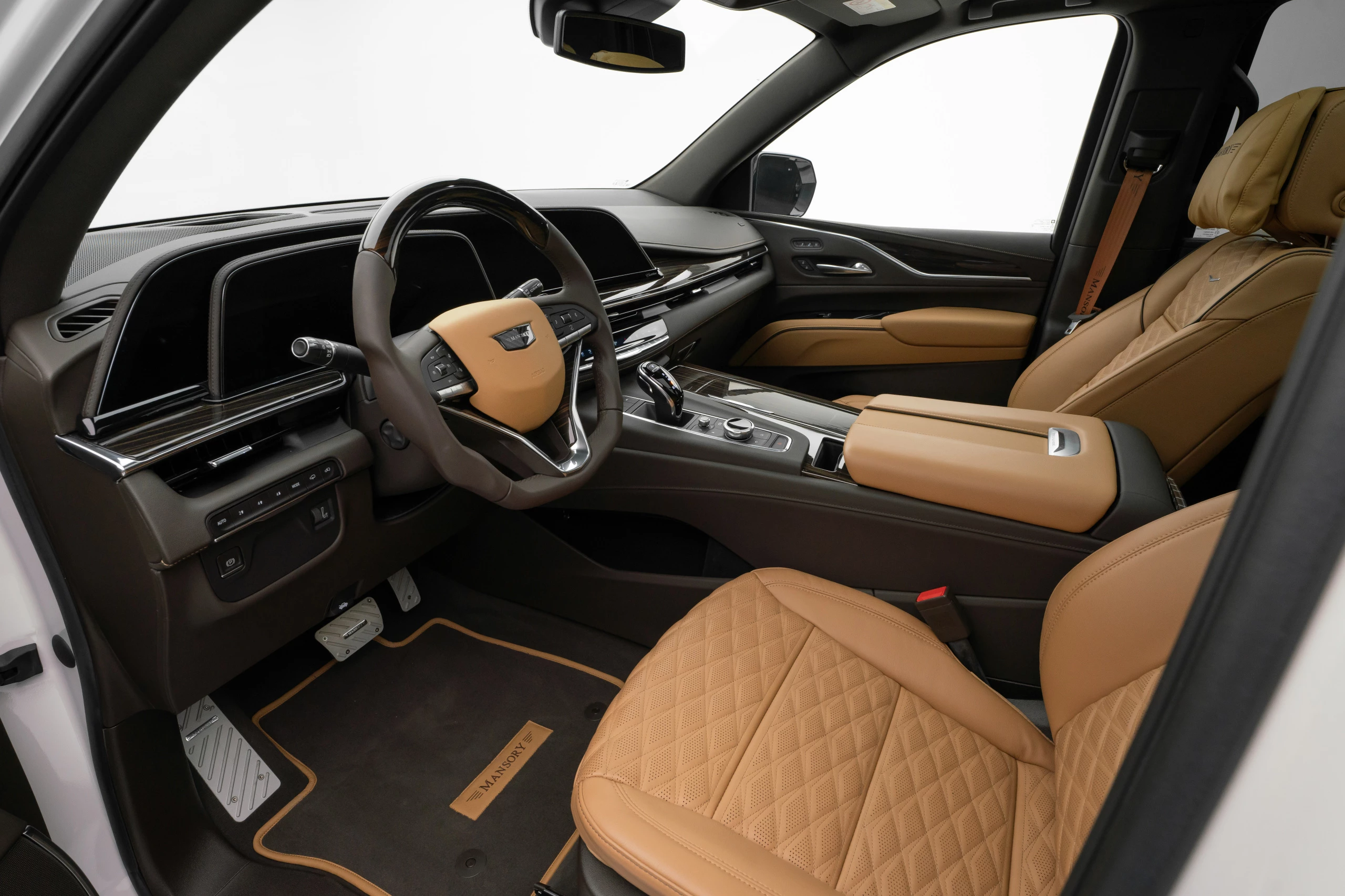 suv,  xe do,  mansory,  cadillac,  escalade,  cadillac escalade,  escalade mansory,  escalade-v anh 6