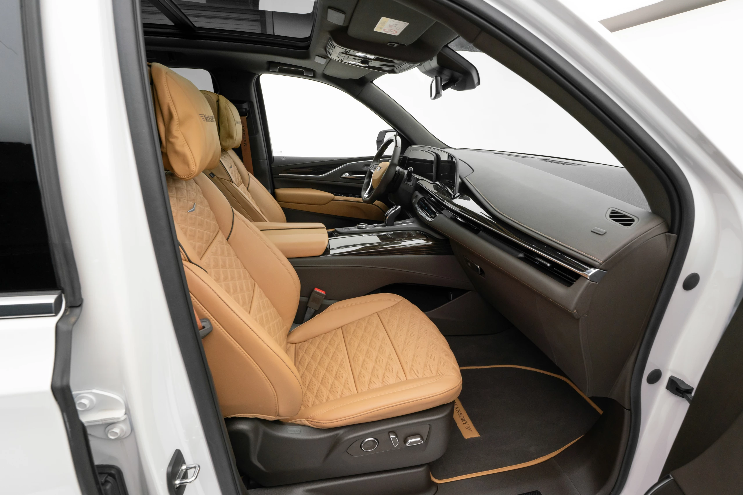 suv,  xe do,  mansory,  cadillac,  escalade,  cadillac escalade,  escalade mansory,  escalade-v anh 7