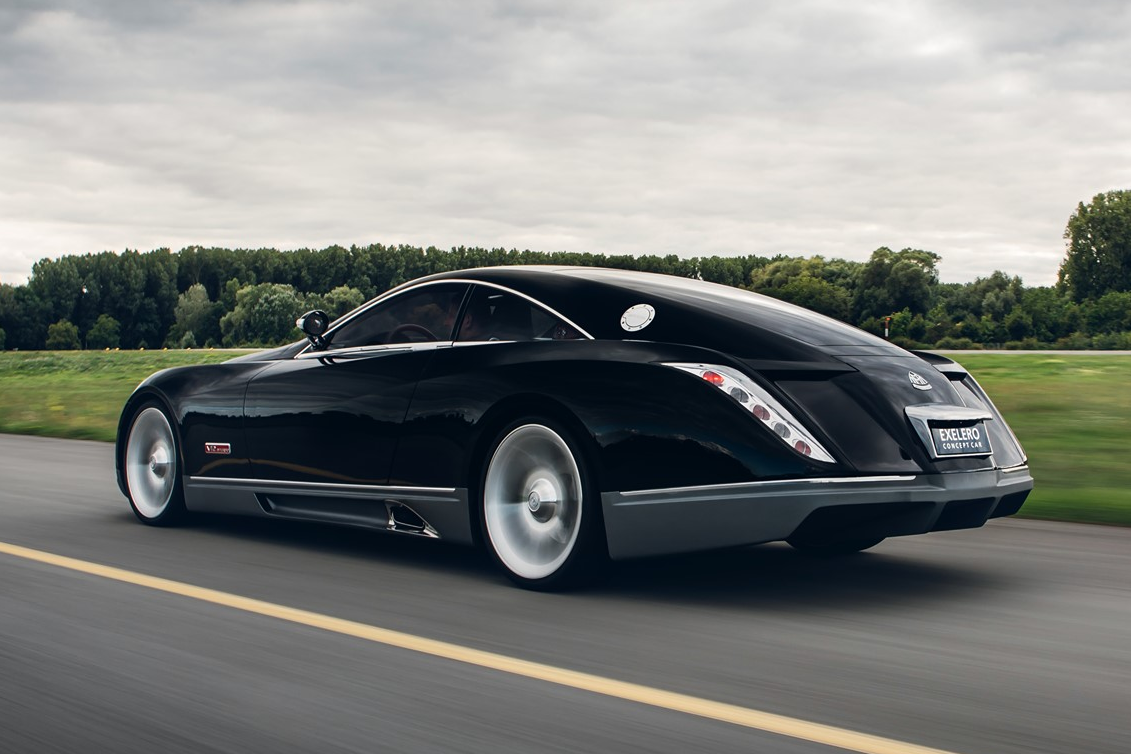 bugatti,  pagani,  koenigsegg,  chiron,  veyron,  divo,  centodieci,  zonda,  huayra,  imola,  hp barchetta,  utopia,  Bugatti La Voiture Noire,  La Voiture Noire,  rolls-royce,  boat tail,  sweptail,  chiron profilee,  maybach exelero,  maybach,  exelero,  Huayra Codalunga,  Codalunga anh 9