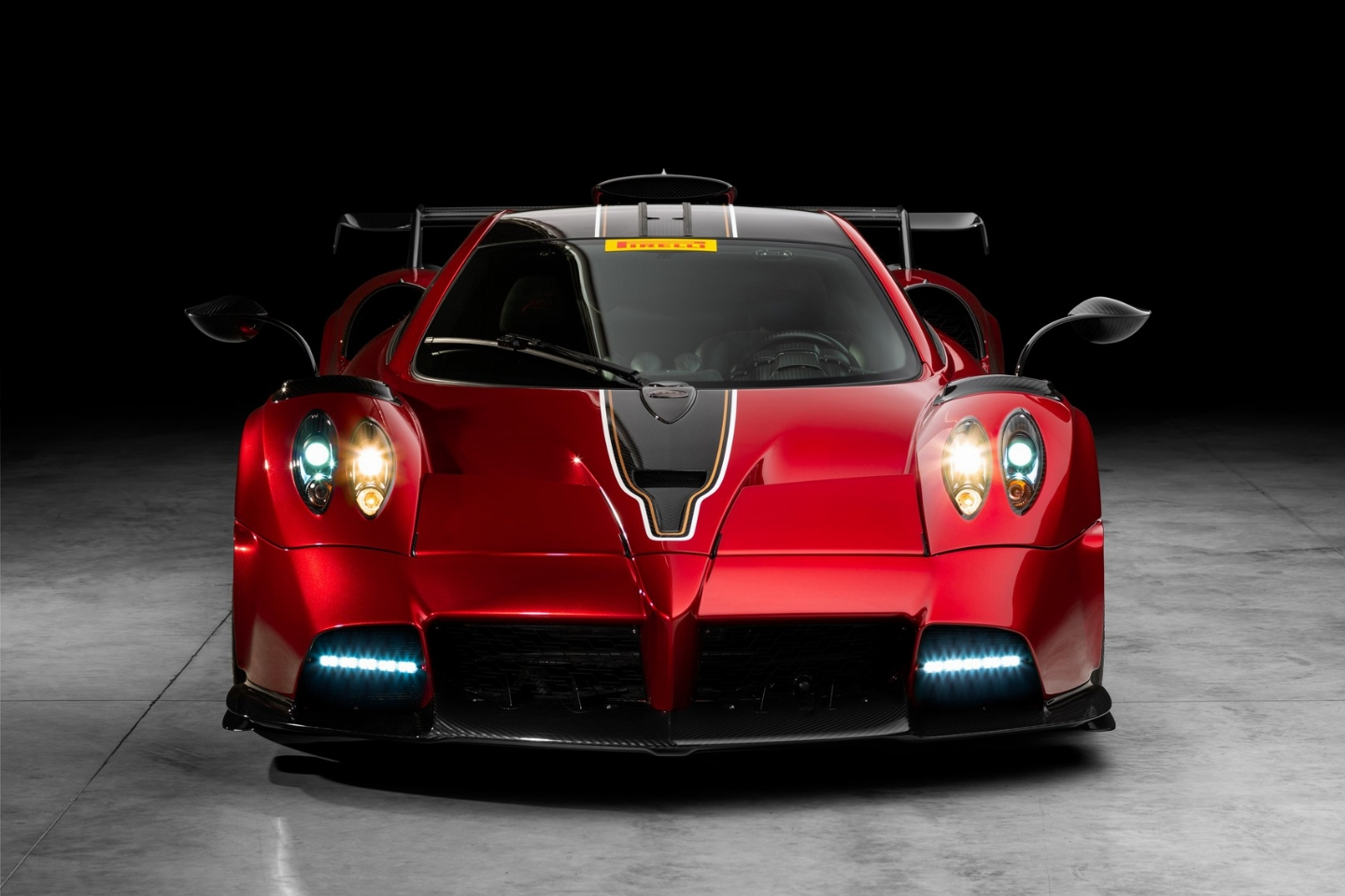 bugatti,  pagani,  koenigsegg,  chiron,  veyron,  divo,  centodieci,  zonda,  huayra,  imola,  hp barchetta,  utopia,  Bugatti La Voiture Noire,  La Voiture Noire,  rolls-royce,  boat tail,  sweptail,  chiron profilee,  maybach exelero,  maybach,  exelero,  Huayra Codalunga,  Codalunga anh 3