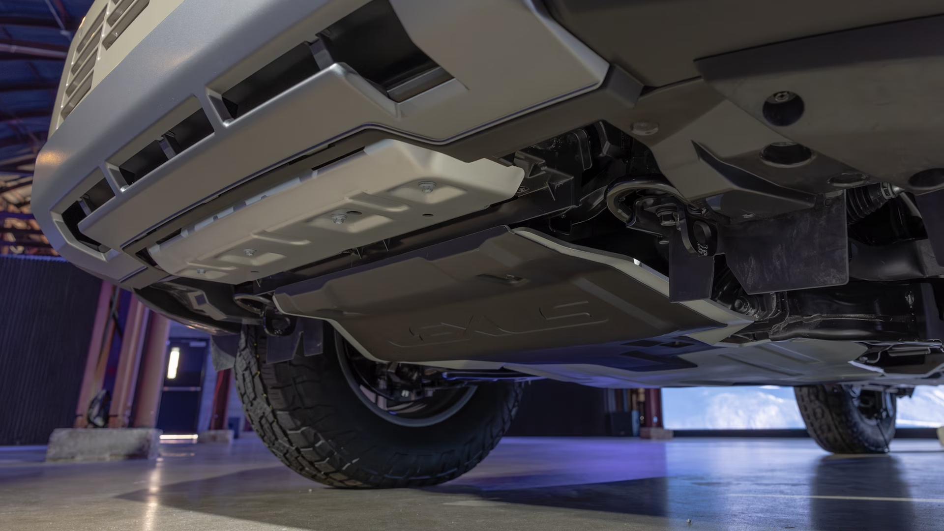 lexus gx,  hoan toan moi,  suv hang sang,  off-road,  cao cap anh 9