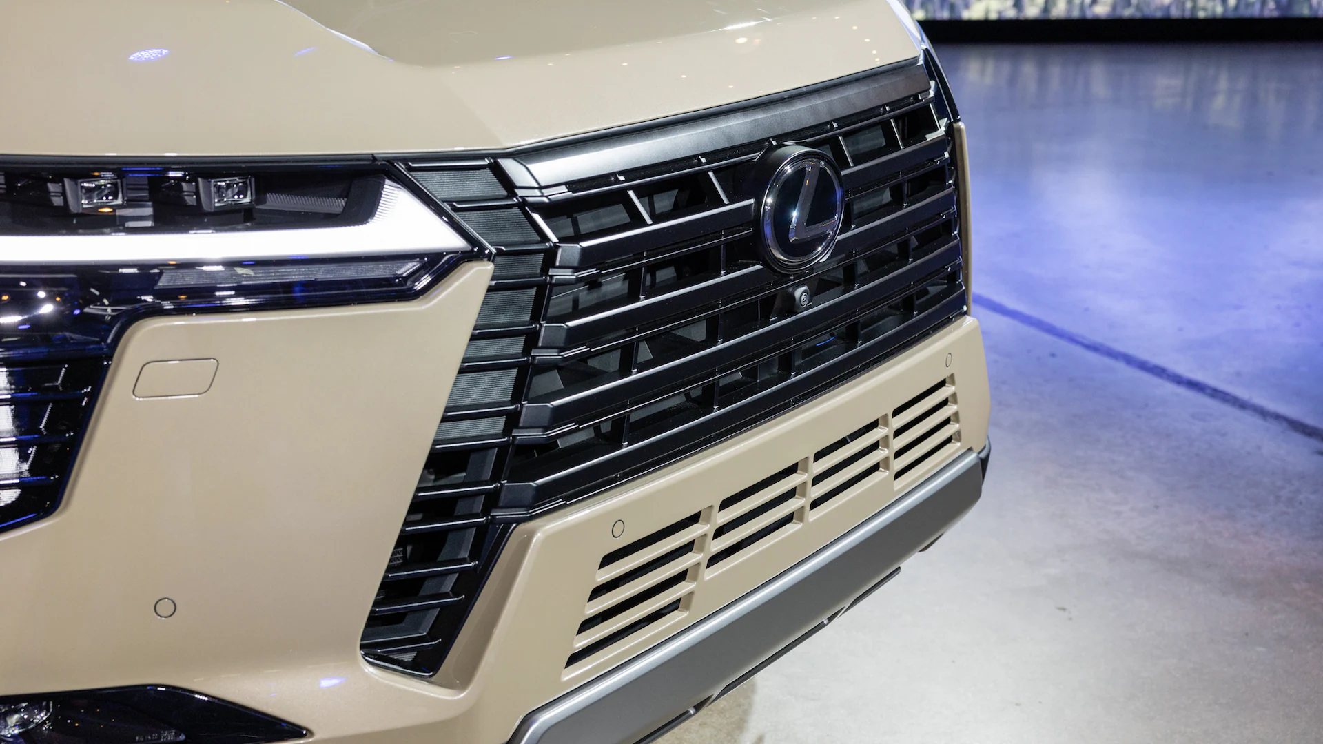 lexus gx,  hoan toan moi,  suv hang sang,  off-road,  cao cap anh 7