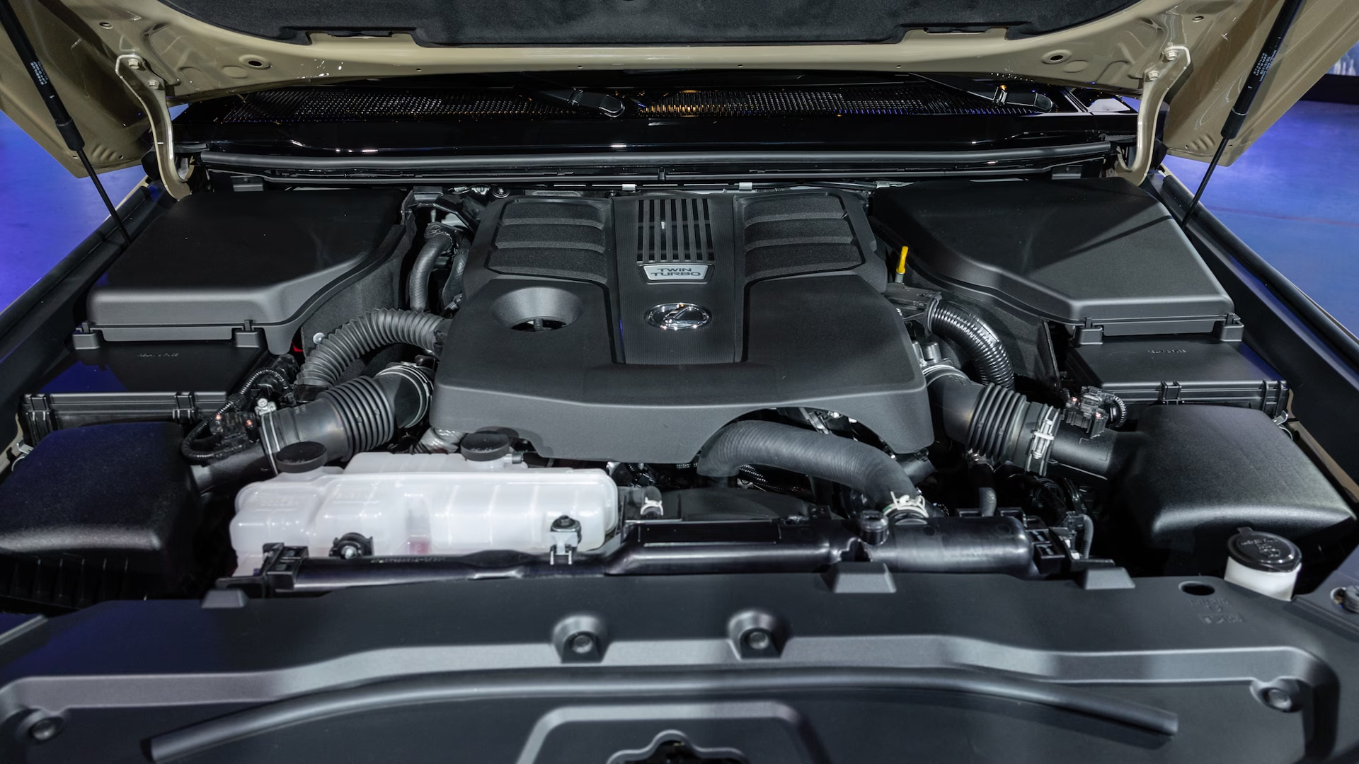 lexus gx,  hoan toan moi,  suv hang sang,  off-road,  cao cap anh 19