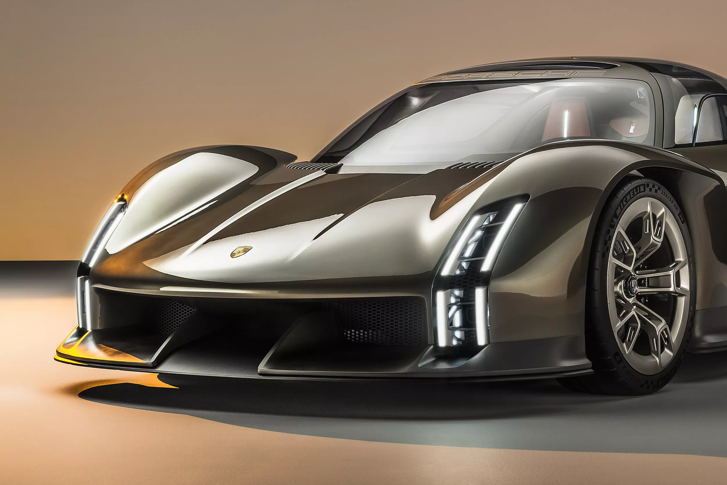 porsche,  918 spyder,  mission x,  mission e,  porsche mission x,  porsche mission e,  xe dien,  ev,  porsche 918 spyder,  ferrari,  laferrari,  mclaren p1,  hypercar,  sieu xe,  lamborghini,  aston martin,  maserati,  bugatti,  pagani,  koenigsegg anh 8