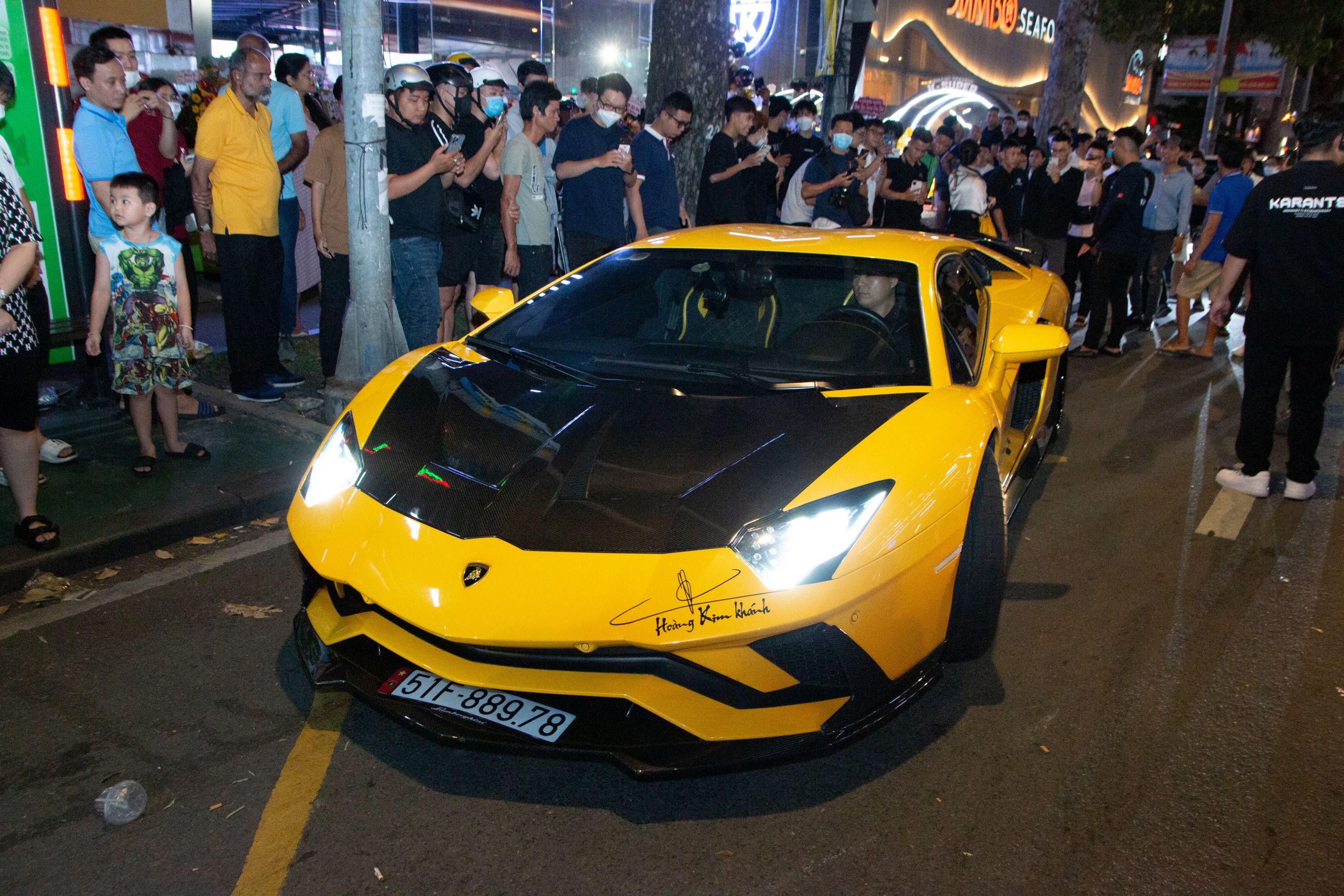 khai truong k-super anh 3