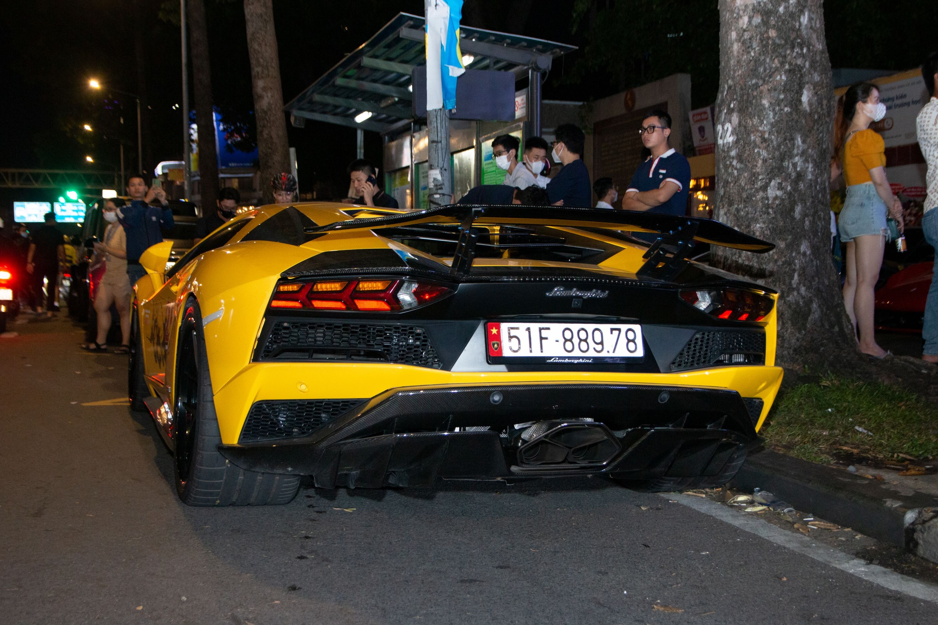 khai truong k-super anh 4