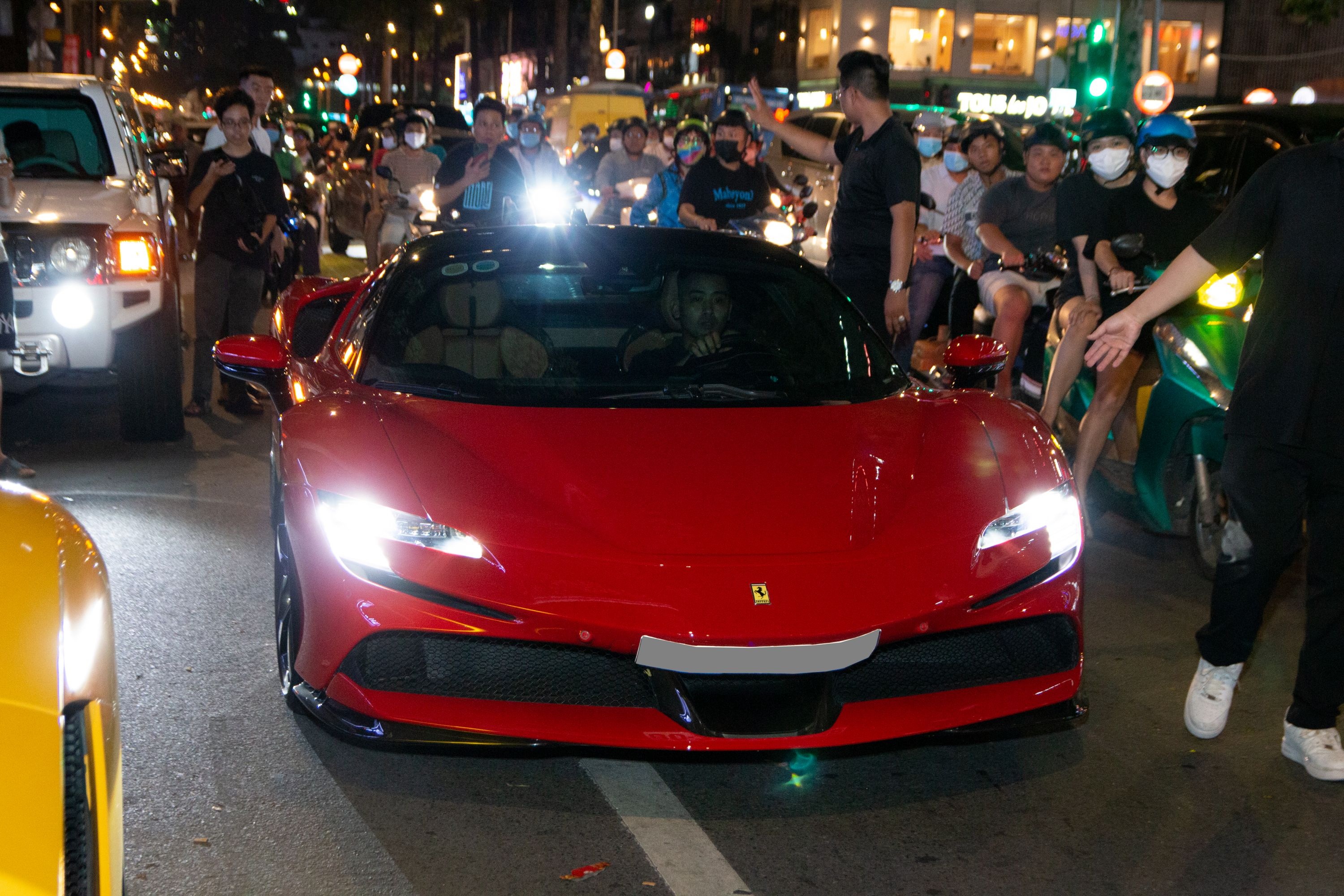 khai truong k-super anh 6