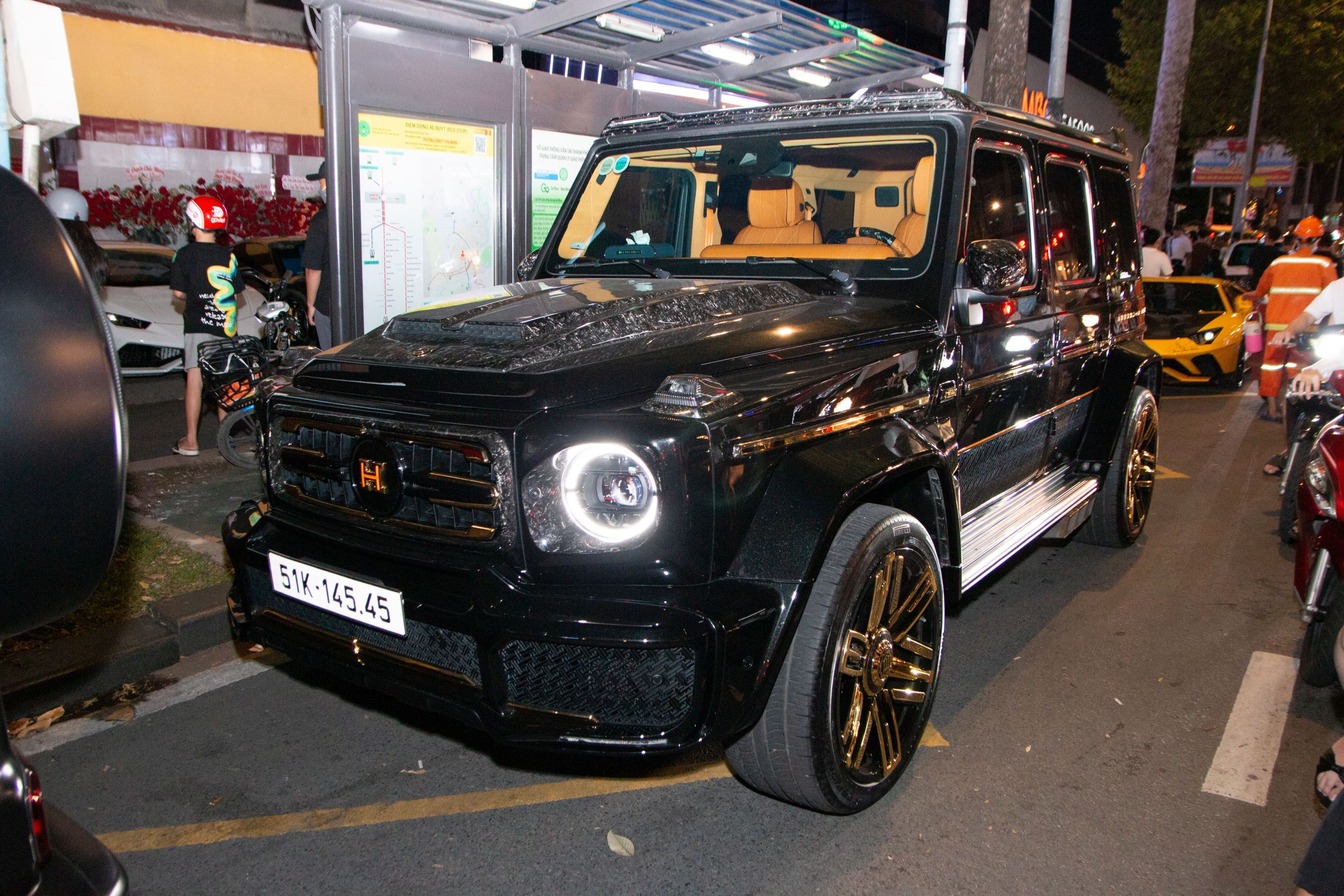 khai truong k-super anh 10