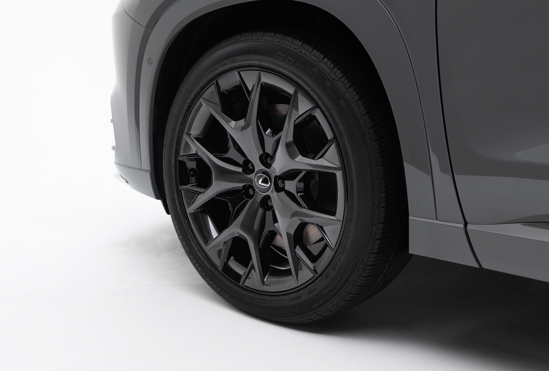 lexus,  tx,  lx,  gx,  rx,  nx,  lbx,  suv,  crossover,  dia hinh,  mercedes,  bmw,  audi,  mercedes-benz,  lexus tx anh 10