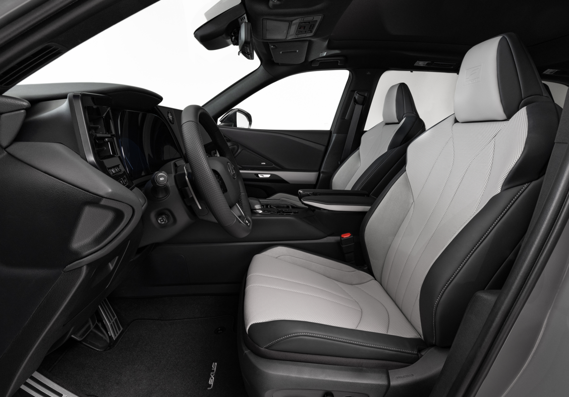 lexus,  tx,  lx,  gx,  rx,  nx,  lbx,  suv,  crossover,  dia hinh,  mercedes,  bmw,  audi,  mercedes-benz,  lexus tx anh 16