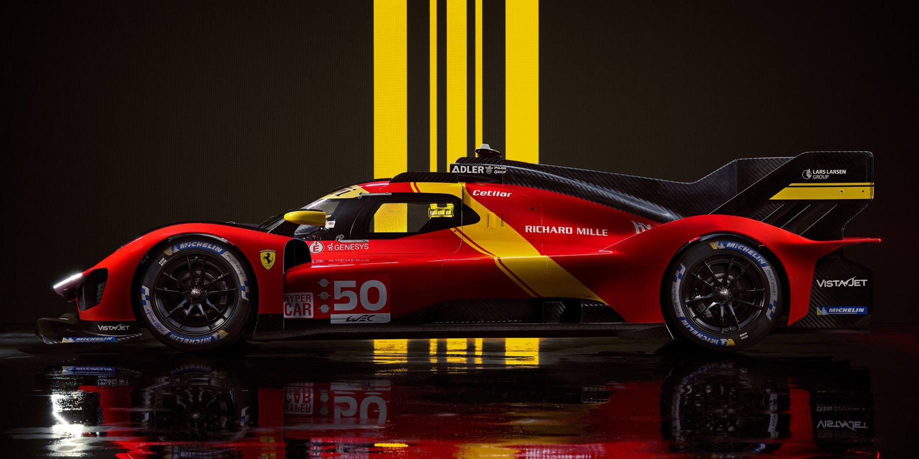 ferrari,  sf90,  sf90 spider,  sf90 stradale,  ferrari sf90,  sieu xe,  ferrari sf90 spider,  ferrari sf90 stradale,  le mans,  499P,  499 P,  hybrid,  xe dua,  xe the thao,  lamborghini,  mclaren,  aston martin,  porsche,  maserati,  bugatti,  koenigsegg,  pagani,  Assetto Fiorano anh 3