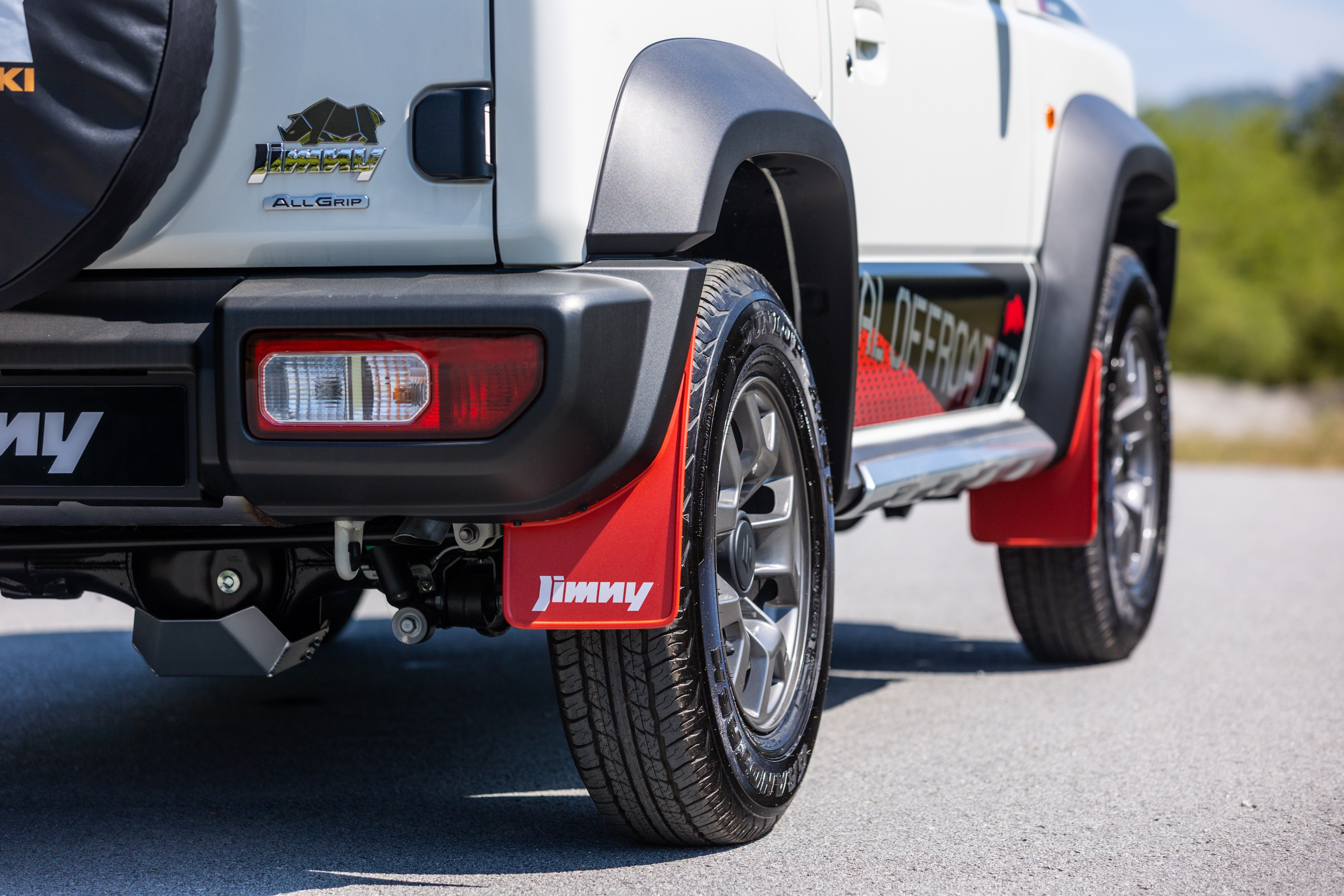 suzuki,  suzuki jimny,  jimny,  suv,  địa hình,  offroad,  rhino,  rhino edition,  jimny rhino,  jimny rhino edition,  tê giác,  malaysia,  phiên bản đặc biệt,  phiên bản giới hạn ảnh 7 suzuki,  suzuki jimny,  jimny,  suv,  dia hinh,  offroad,  rhino,  rhino edition,  jimny rhino,  jimny rhino edition,  te giac,  malaysia,  phien ban dac biet,  phien ban gioi han anh 7