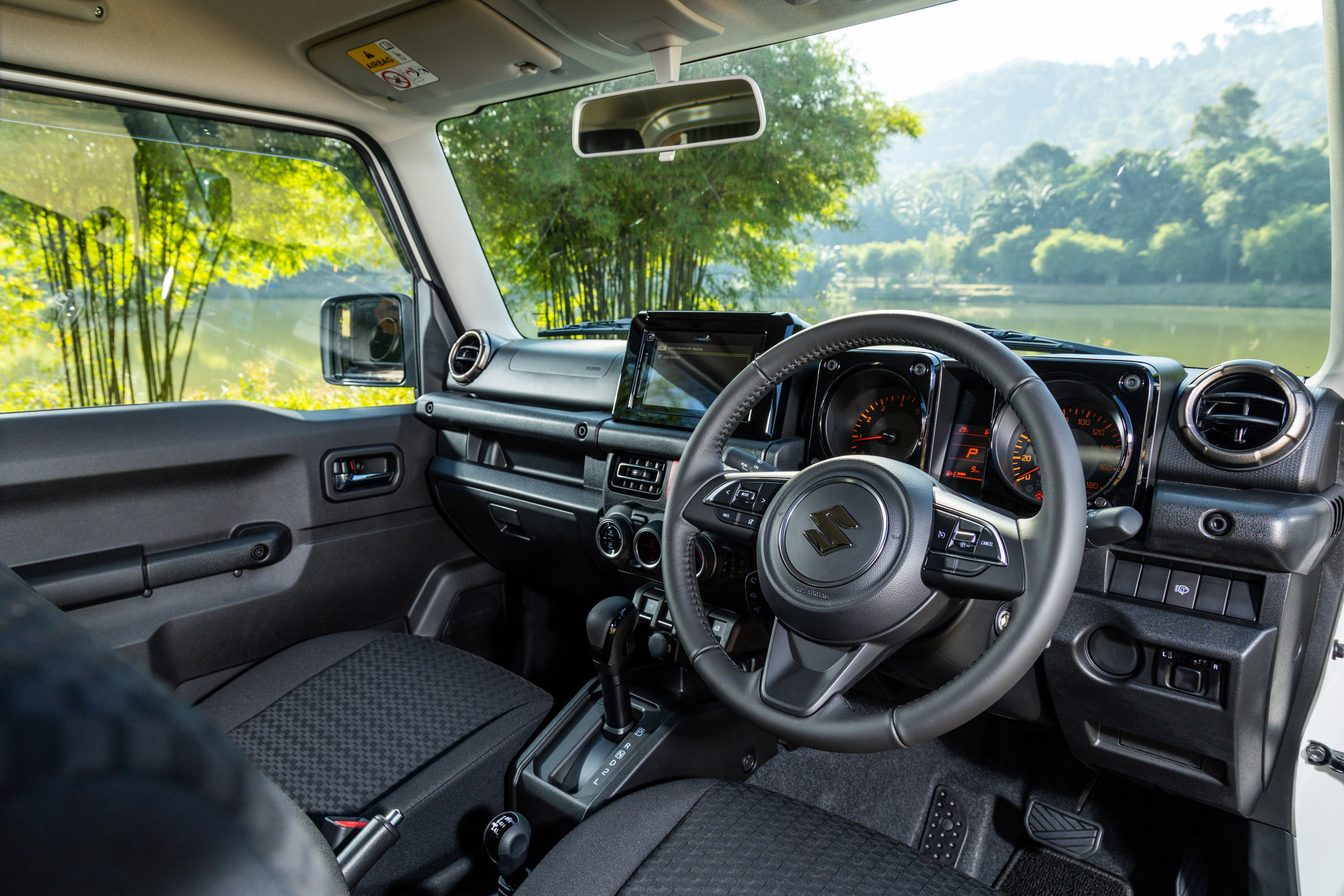 suzuki,  suzuki jimny,  jimny,  suv,  địa hình,  offroad,  rhino,  rhino edition,  jimny rhino,  jimny rhino edition,  tê giác,  malaysia,  phiên bản đặc biệt,  phiên bản giới hạn ảnh 8 suzuki,  suzuki jimny,  jimny,  suv,  dia hinh,  offroad,  rhino,  rhino edition,  jimny rhino,  jimny rhino edition,  te giac,  malaysia,  phien ban dac biet,  phien ban gioi han anh 8