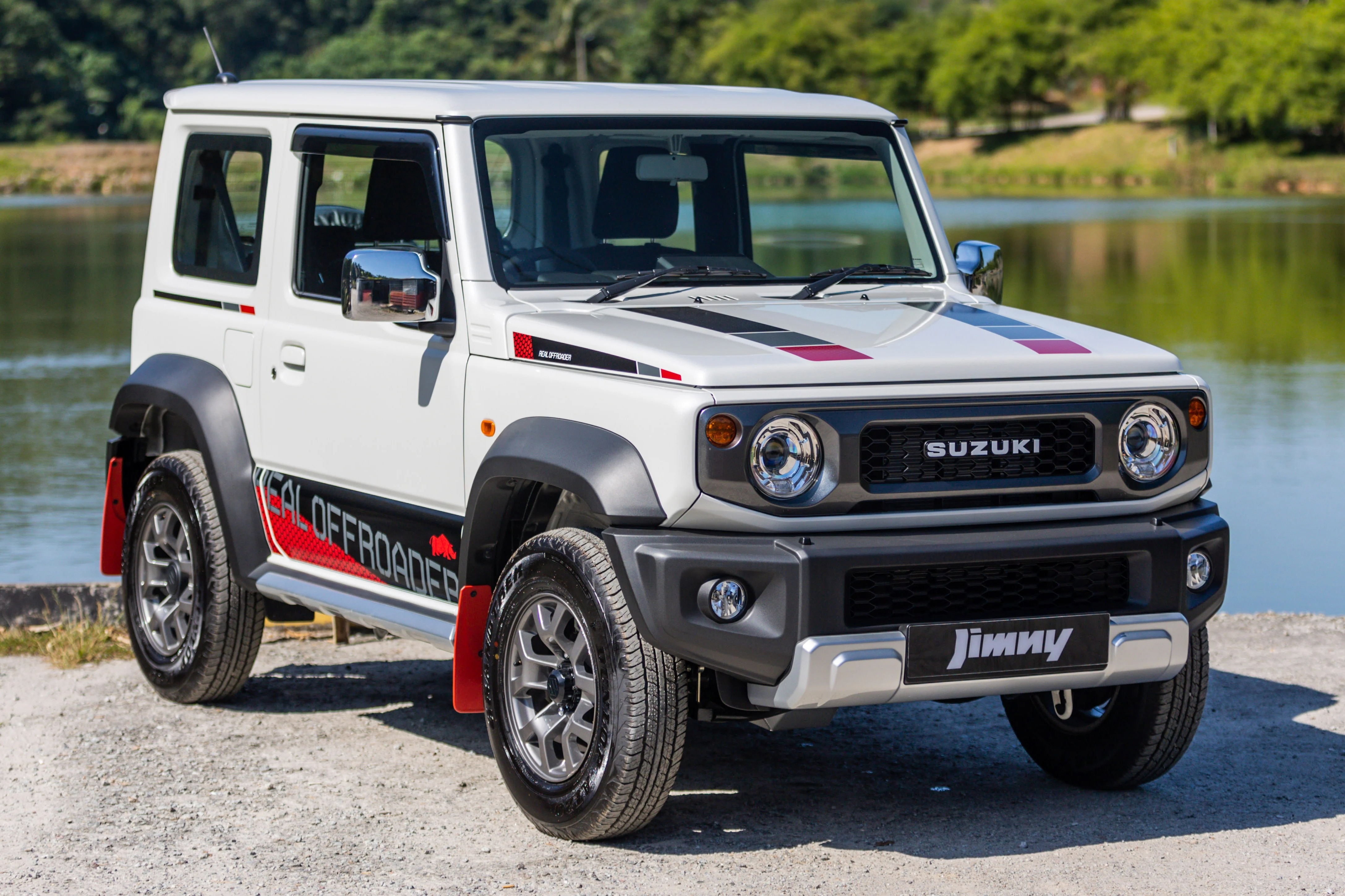 suzuki,  suzuki jimny,  jimny,  suv,  địa hình,  offroad,  rhino,  rhino edition,  jimny rhino,  jimny rhino edition,  tê giác,  malaysia,  phiên bản đặc biệt,  phiên bản giới hạn ảnh 1 suzuki,  suzuki jimny,  jimny,  suv,  dia hinh,  offroad,  rhino,  rhino edition,  jimny rhino,  jimny rhino edition,  te giac,  malaysia,  phien ban dac biet,  phien ban gioi han anh 1