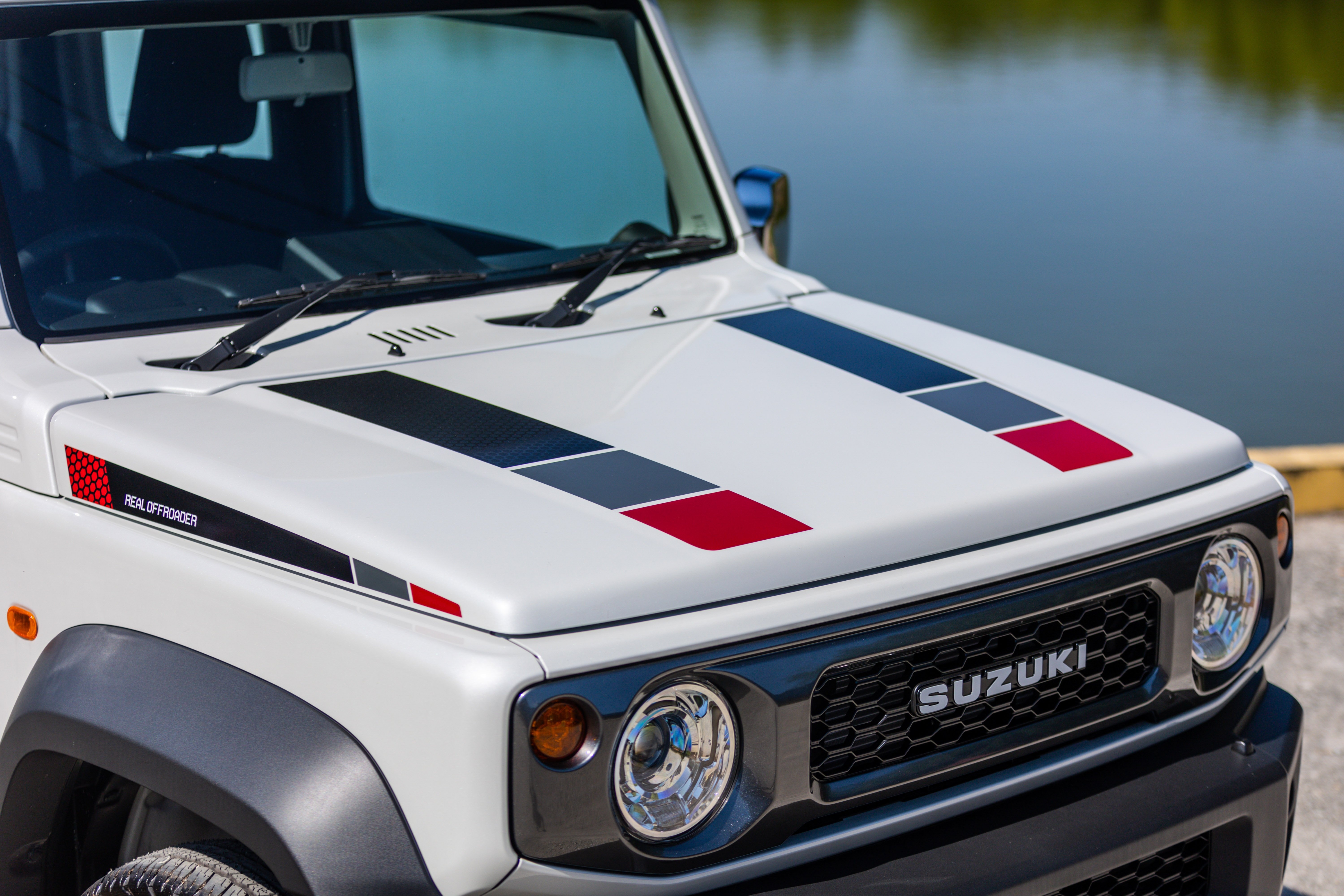 suzuki,  suzuki jimny,  jimny,  suv,  địa hình,  offroad,  rhino,  rhino edition,  jimny rhino,  jimny rhino edition,  tê giác,  malaysia,  phiên bản đặc biệt,  phiên bản giới hạn ảnh 4 suzuki,  suzuki jimny,  jimny,  suv,  dia hinh,  offroad,  rhino,  rhino edition,  jimny rhino,  jimny rhino edition,  te giac,  malaysia,  phien ban dac biet,  phien ban gioi han anh 4