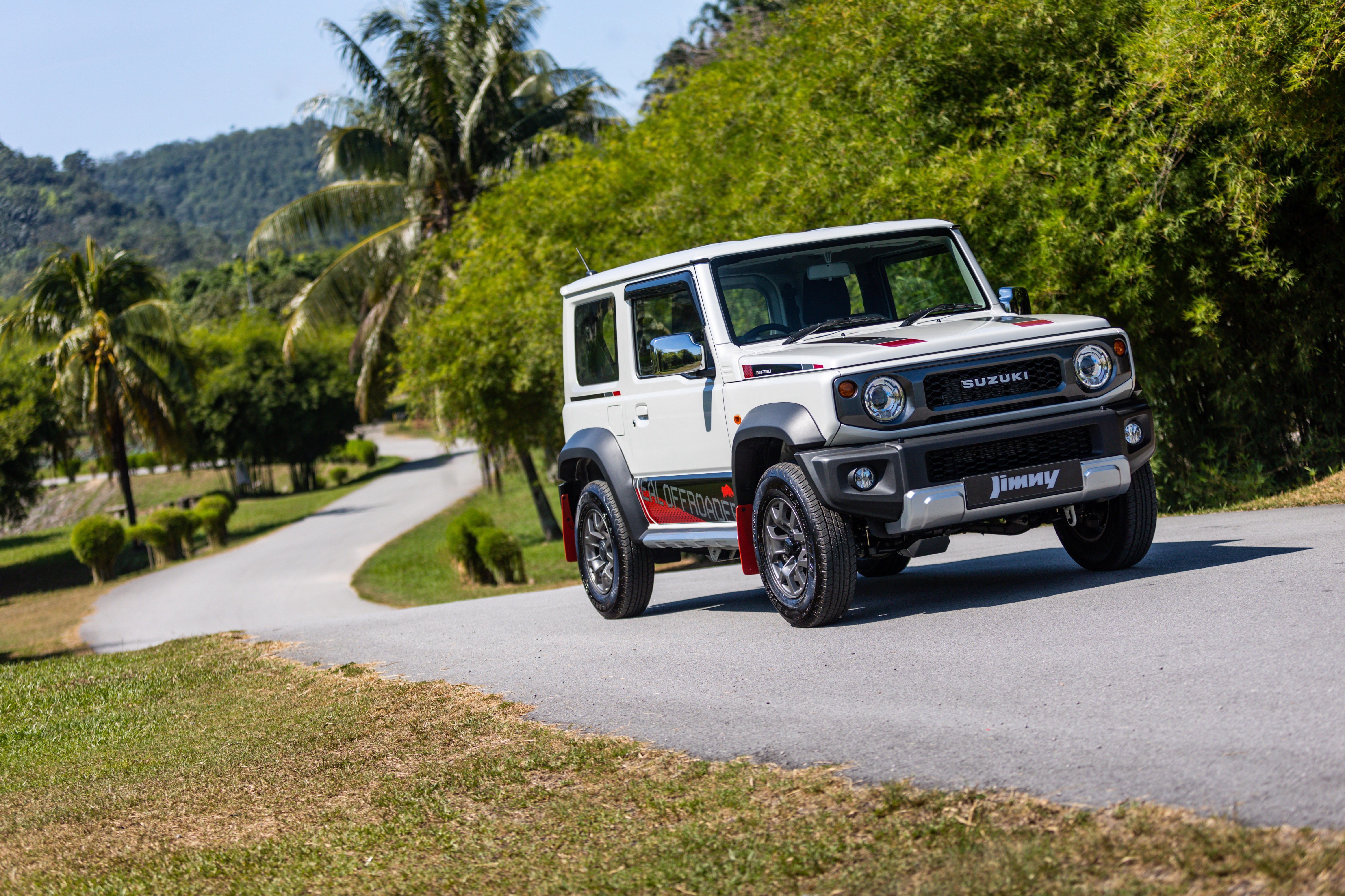suzuki,  suzuki jimny,  jimny,  suv,  địa hình,  offroad,  rhino,  rhino edition,  jimny rhino,  jimny rhino edition,  tê giác,  malaysia,  phiên bản đặc biệt,  phiên bản giới hạn ảnh 16 suzuki,  suzuki jimny,  jimny,  suv,  dia hinh,  offroad,  rhino,  rhino edition,  jimny rhino,  jimny rhino edition,  te giac,  malaysia,  phien ban dac biet,  phien ban gioi han anh 16