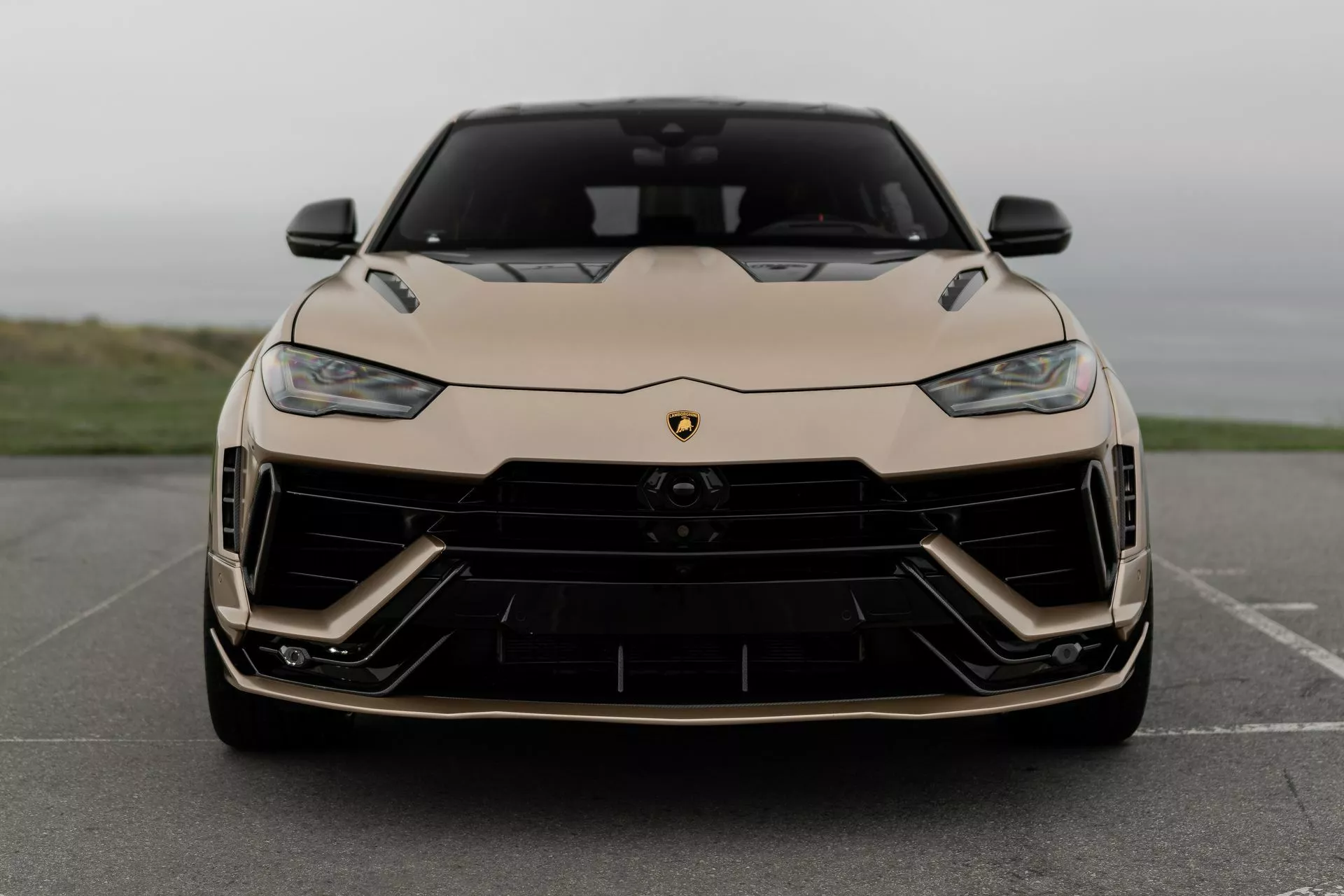 Lamborghini,  urus,  audi,  q8,  audi q8,  lamborghini urus,  porsche,  cayenne,  cayenne coupe,  porsche cayenne,  porsche cayenne coupe,  audi rsq8,  rsq8,  suv,  hieu nang cao,  sieu xe,  ferrari,  mclaren,  aston martin,  maserati,  pagani,  koenigsegg,  bugatti,  1016 industries,  xe do anh 3