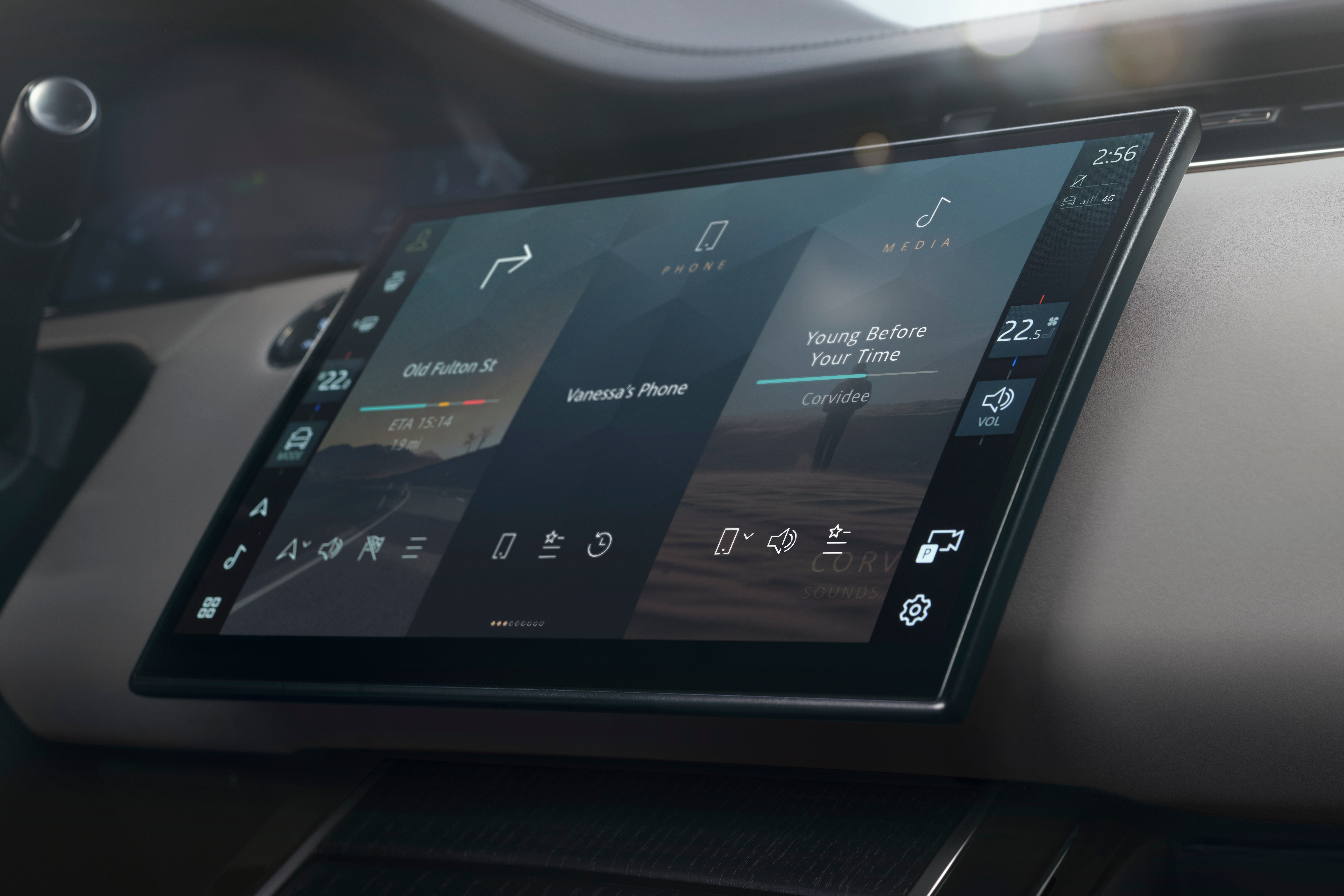 land rover,  range rover,  evoque,  range rover evoque,  land rover range rover,  suv,  dia hinh,  crossover,  jaguar,  mercedes,  bmw,  audi,  porsche,  maserati,  mercedes-benz,  jlr,  facelift,  evoque 2024 anh 8