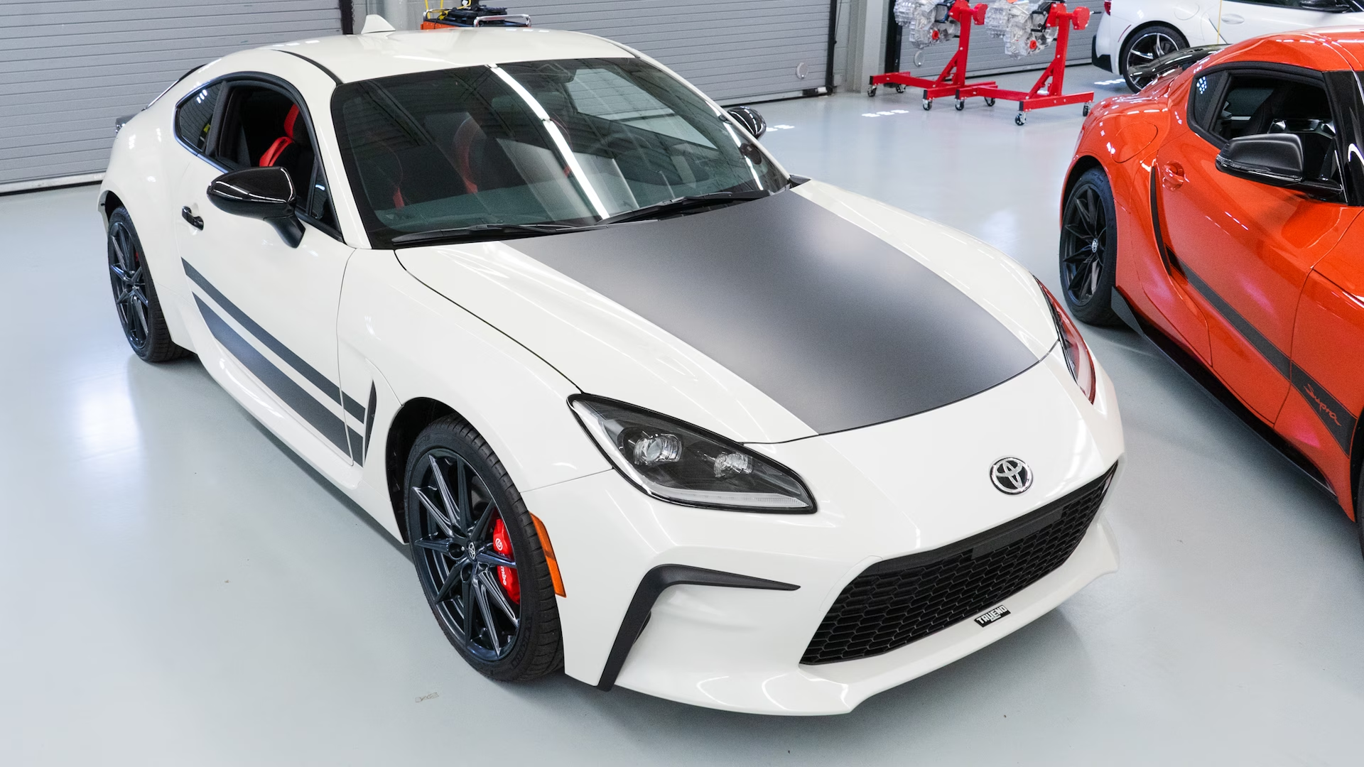 toyota,  gr86,  toyota 86,  gazoo racing,  trueno,  trueno edition,  gr86 trueno,  toyota gr86 trueno,  jdm,  xe the thao,  sieu xe,  subaru,  boxer,  subaru brz,  brz,  Scion FR-S,  Scion,  FR-S anh 12