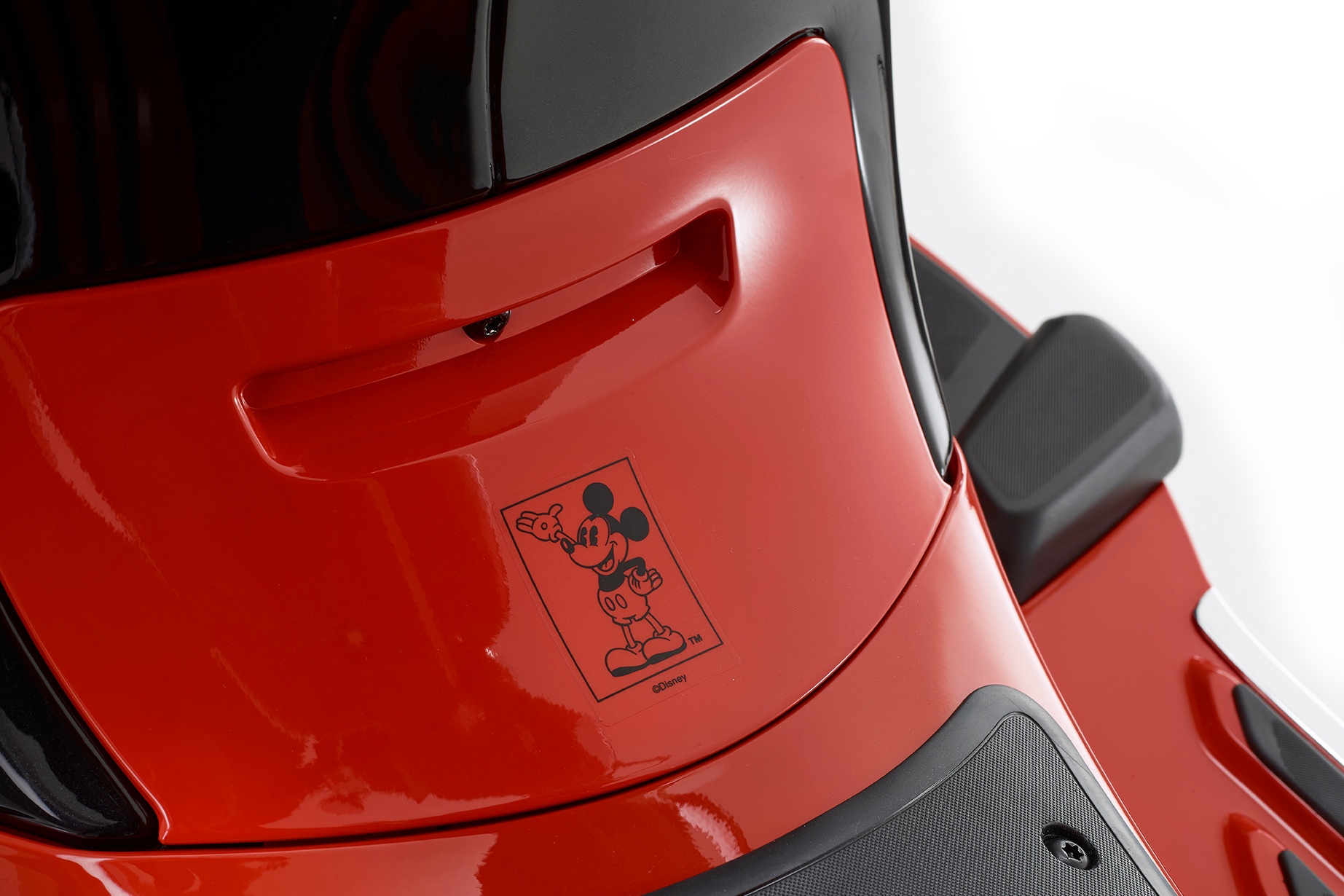 piaggio,  vespa,  primavera,  mickey,  primavera mickey,  vespa primavera mickey,  disney,  walt disney,  mickey mouse edition,  xe tay ga,  scooter anh 10