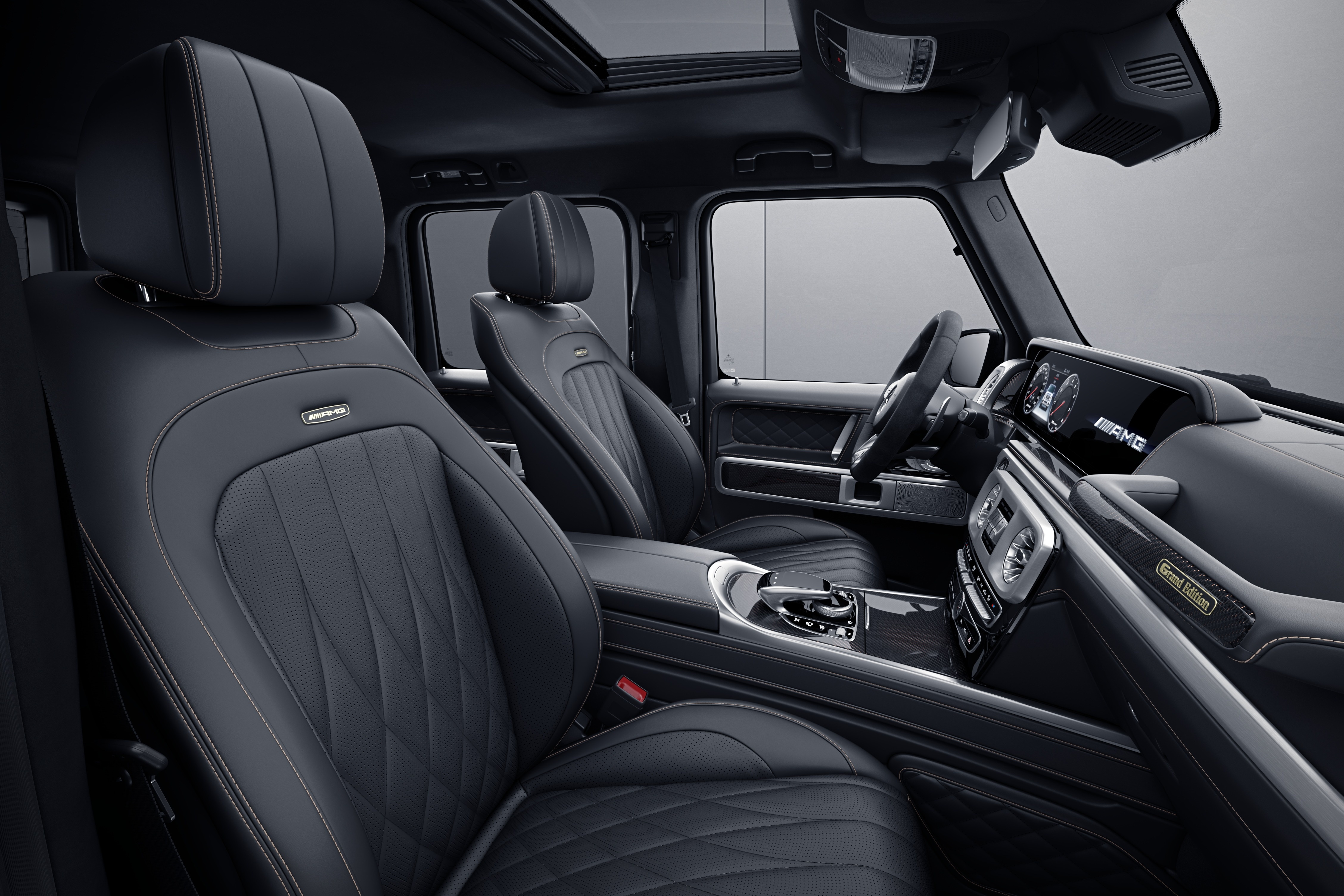 mercedes,  mercedes-benz,  benz,  g-class,  g63,  g500,  g 500,  g 63,  g500 final edition,  g 500 final edition,  amg,  phien ban dac biet,  final edition,  mercedes-amg,  g-wagon,  g63 grand edition,  grand edition anh 11