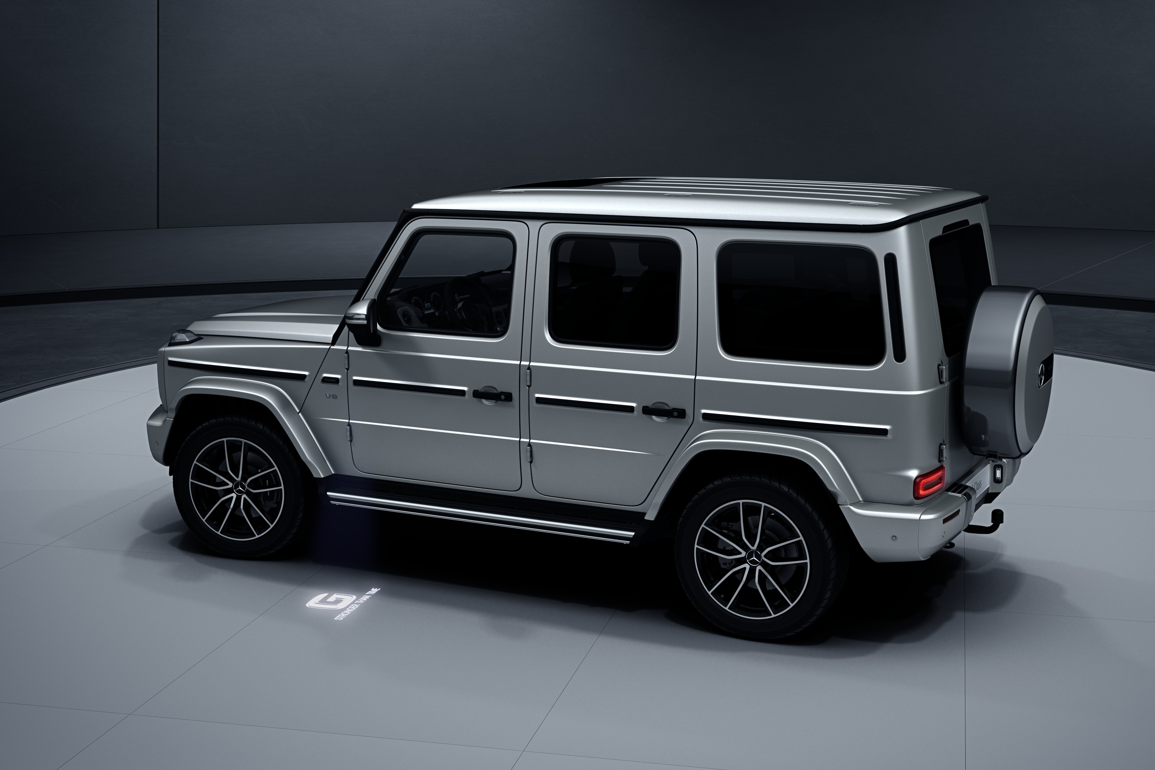 mercedes,  mercedes-benz,  benz,  g-class,  g63,  g500,  g 500,  g 63,  g500 final edition,  g 500 final edition,  amg,  phien ban dac biet,  final edition,  mercedes-amg,  g-wagon anh 10