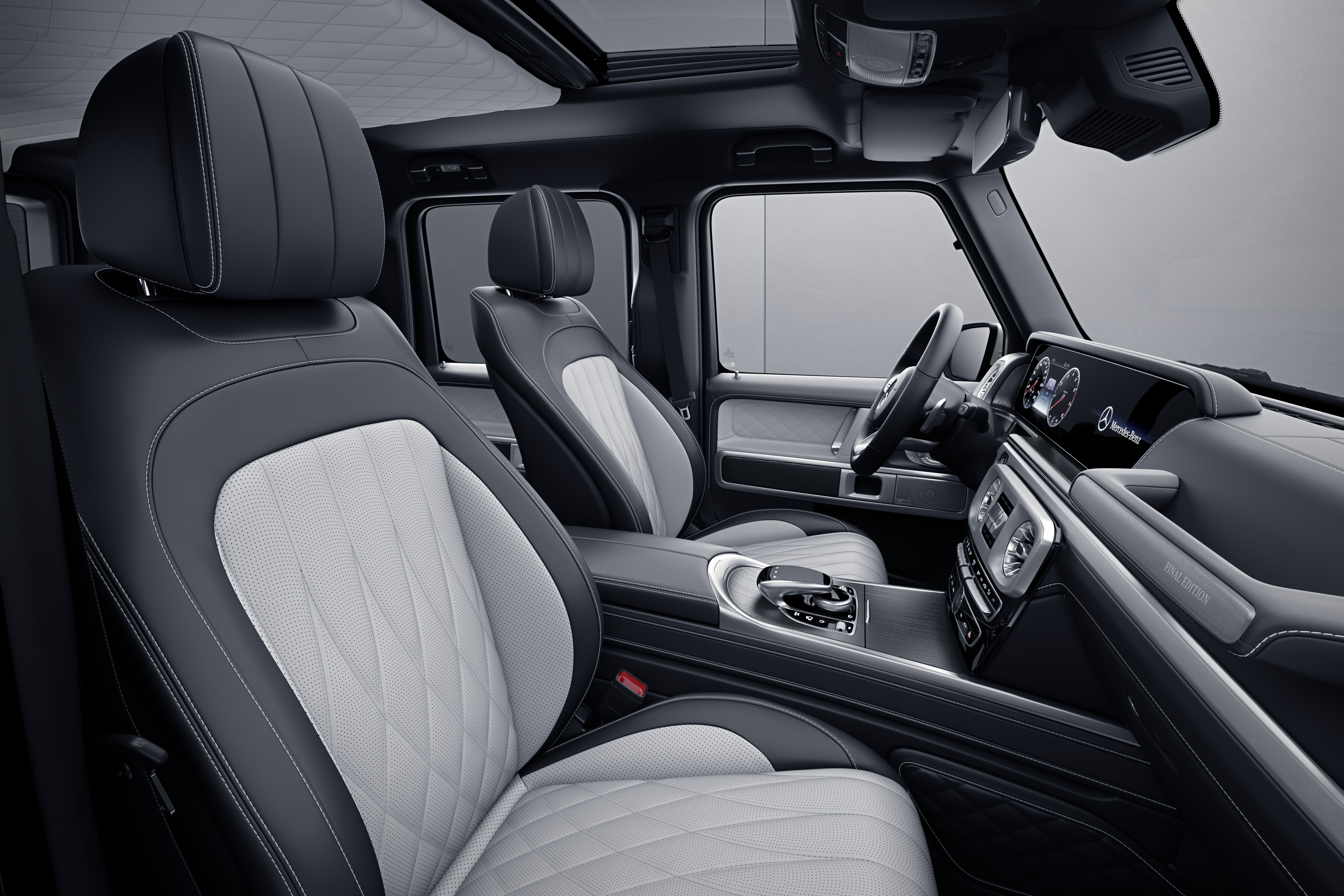 mercedes, mercedes-benz, benz, g-class, g63, g500, g 500, g 63, g500 final edition, g 500 final edition, amg, phiên bản đặc biệt, final edition, mercedes-amg, g-wagon ảnh 11 mercedes, mercedes-benz, benz, g-class, g63, g500, g 500, g 63, g500 final edition, g 500 final edition, amg, phien ban dac biet, final edition, mercedes-amg, g-wagon anh 11