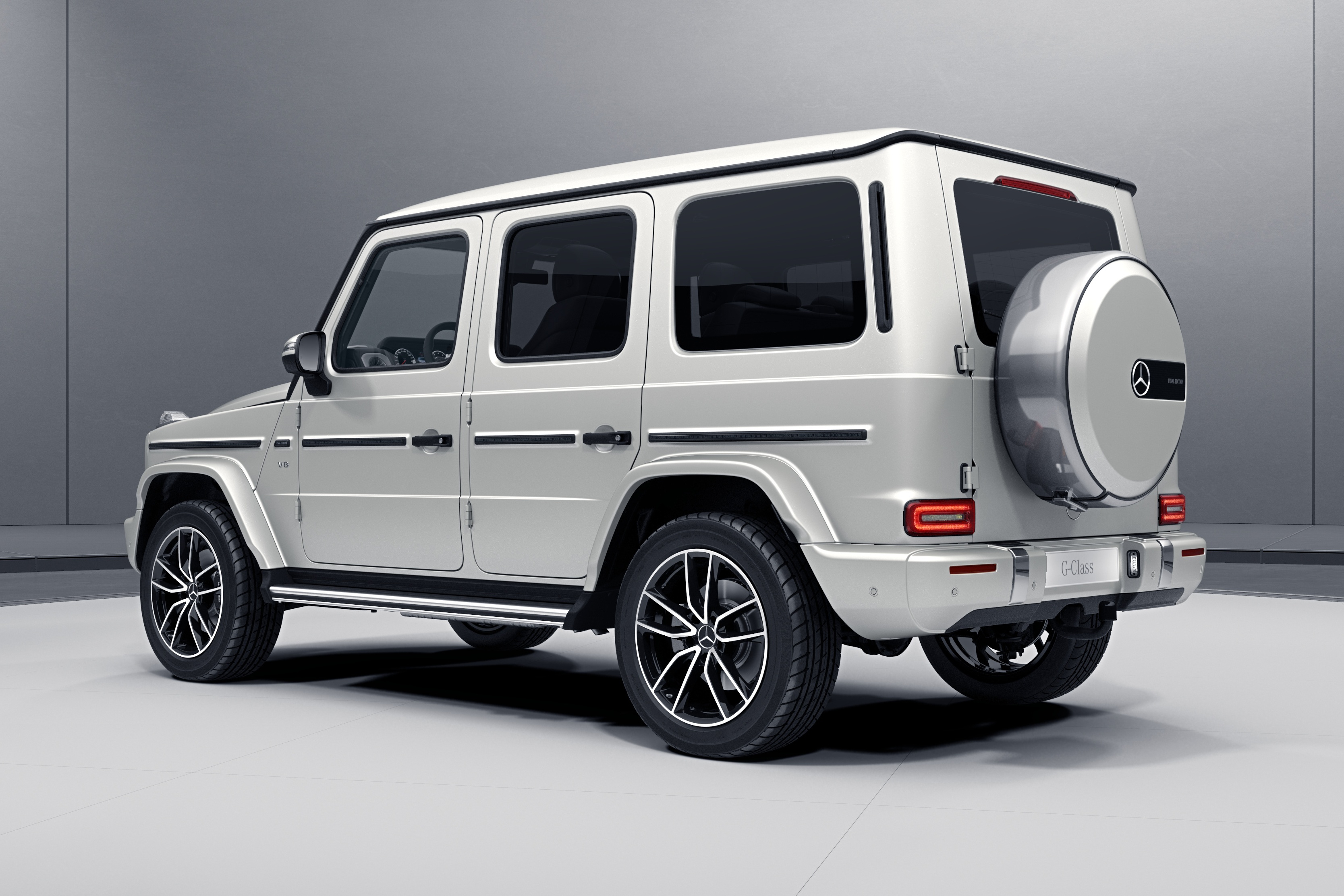 mercedes,  mercedes-benz,  benz,  g-class,  g63,  g500,  g 500,  g 63,  g500 final edition,  g 500 final edition,  amg,  phien ban dac biet,  final edition,  mercedes-amg,  g-wagon anh 20