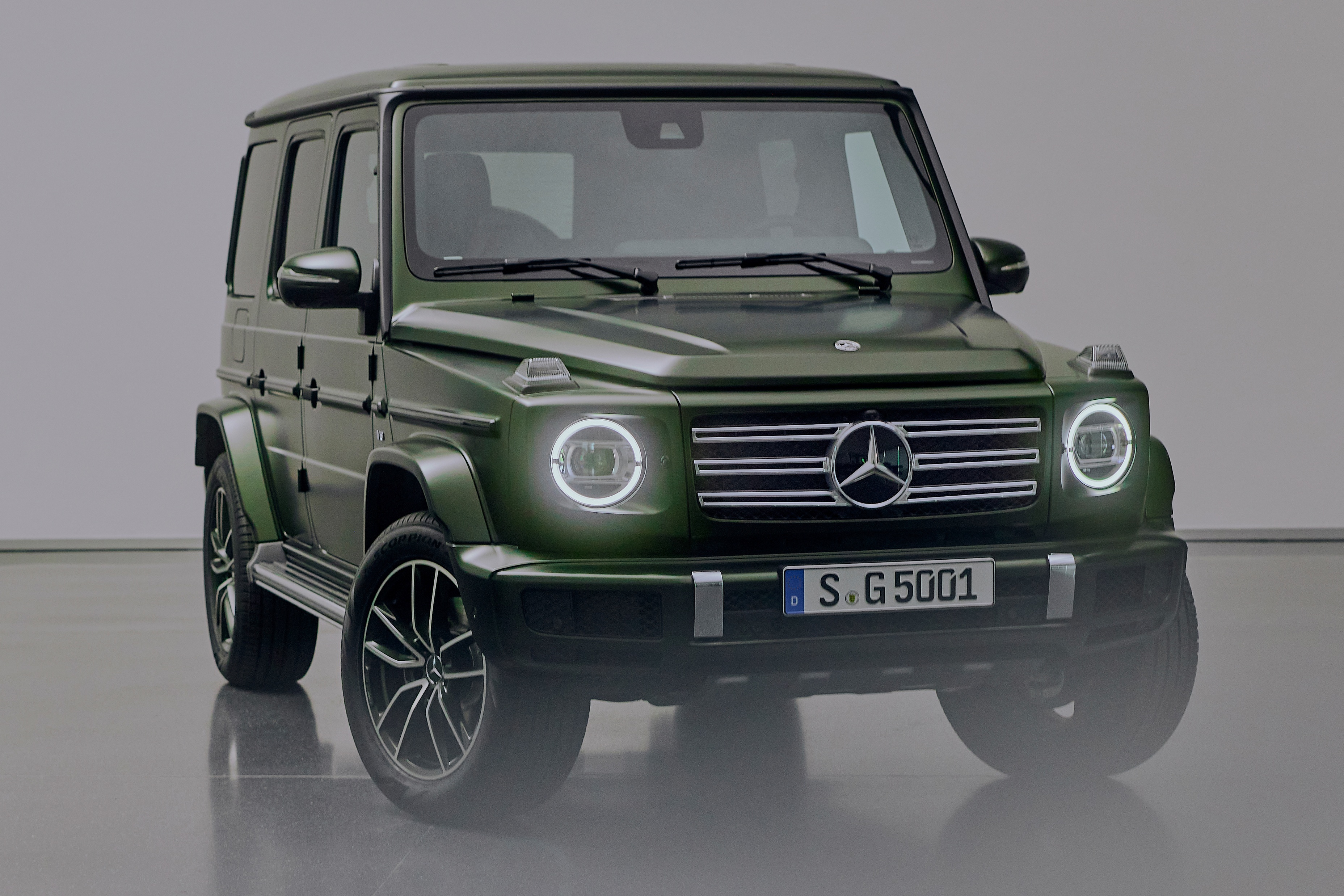 mercedes,  mercedes-benz,  benz,  g-class,  g63,  g500,  g 500,  g 63,  g500 final edition,  g 500 final edition,  amg,  phien ban dac biet,  final edition,  mercedes-amg,  g-wagon anh 1
